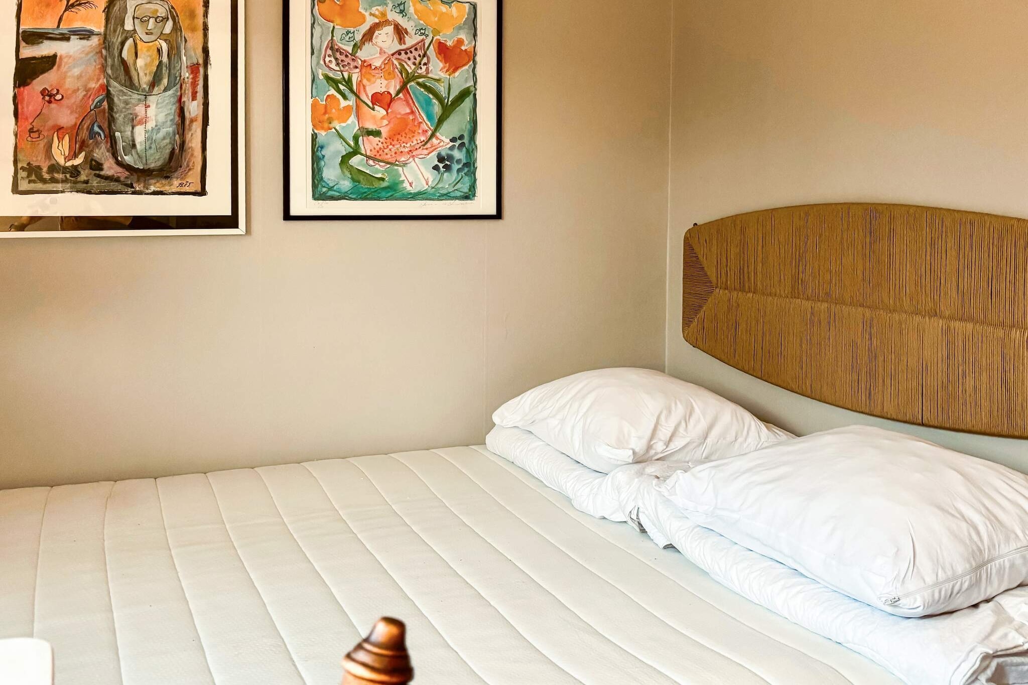 4 sterren vakantie huis in VARBERG-By Traum-Binnen