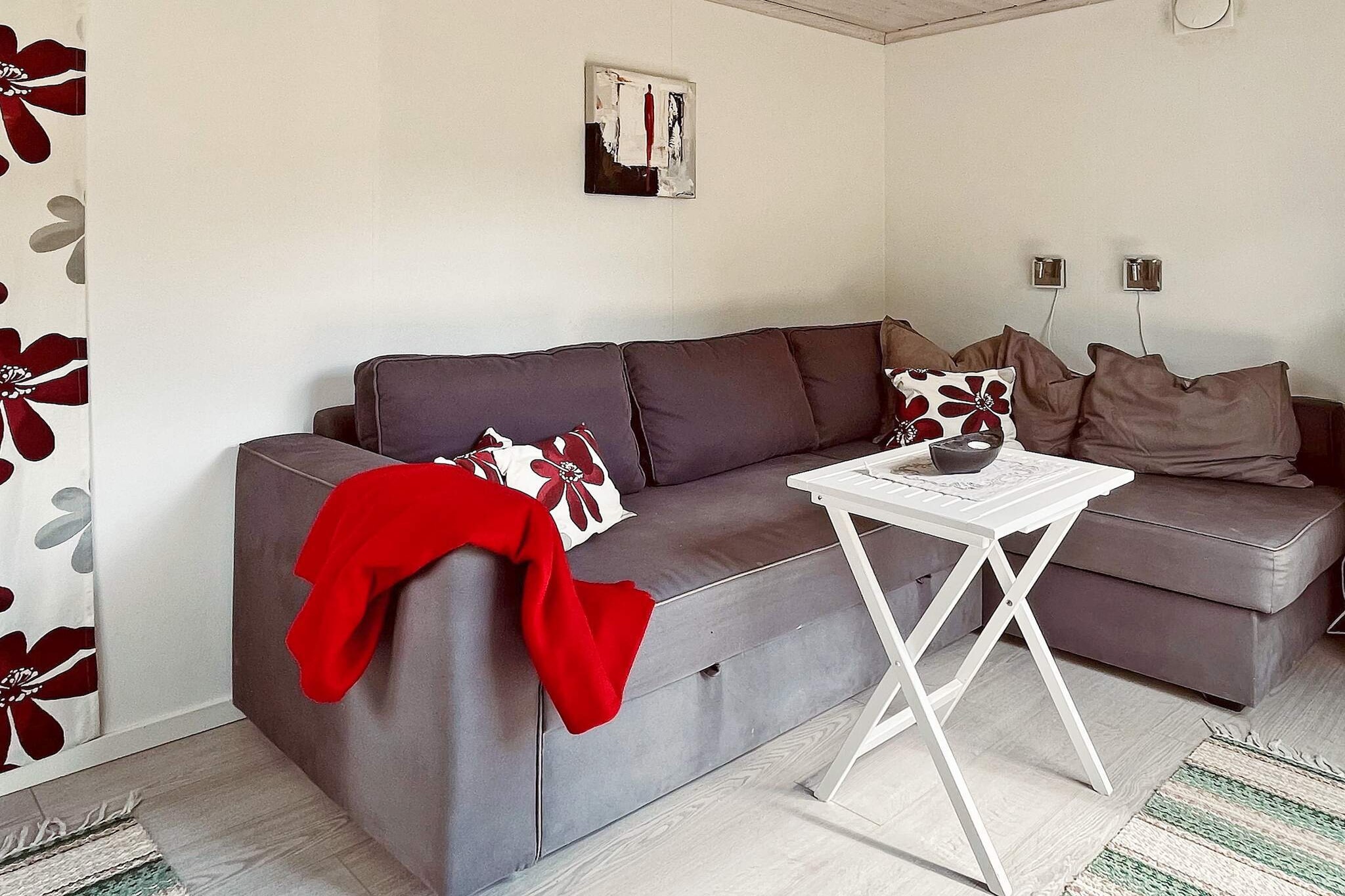 4 etoiles maison de vacances a VARBERG-By Traum