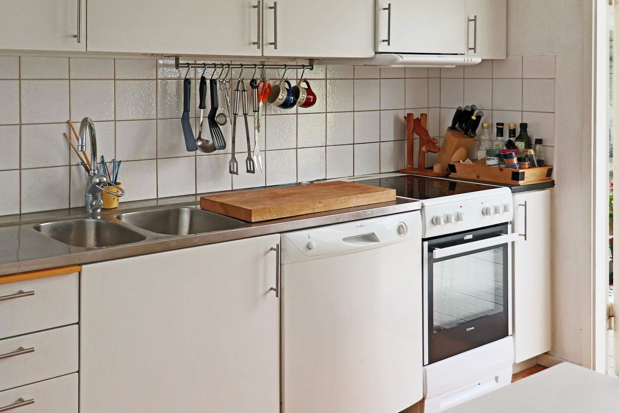 4 Sterne Ferienhaus in VARBERG-By Traum - Innenbereich