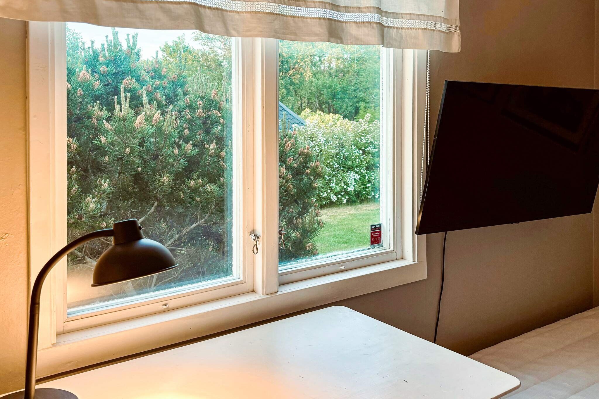 4 Sterne Ferienhaus in VARBERG-By Traum - Innenbereich