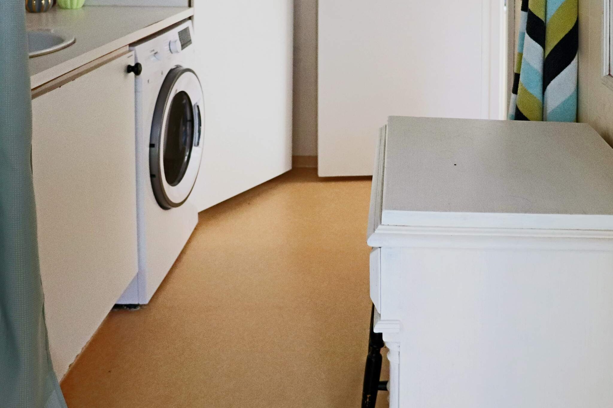 4 Sterne Ferienhaus in VARBERG-By Traum - Innenbereich