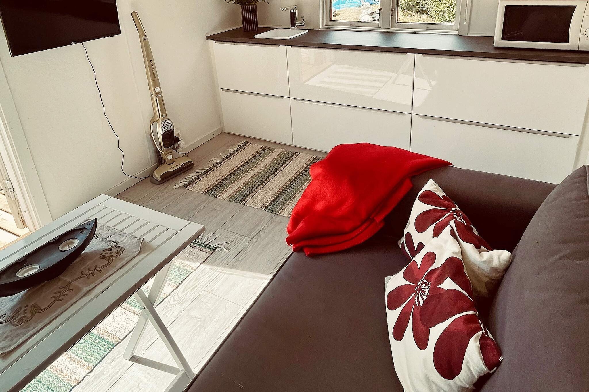 4 Sterne Ferienhaus in VARBERG-By Traum - Innenbereich