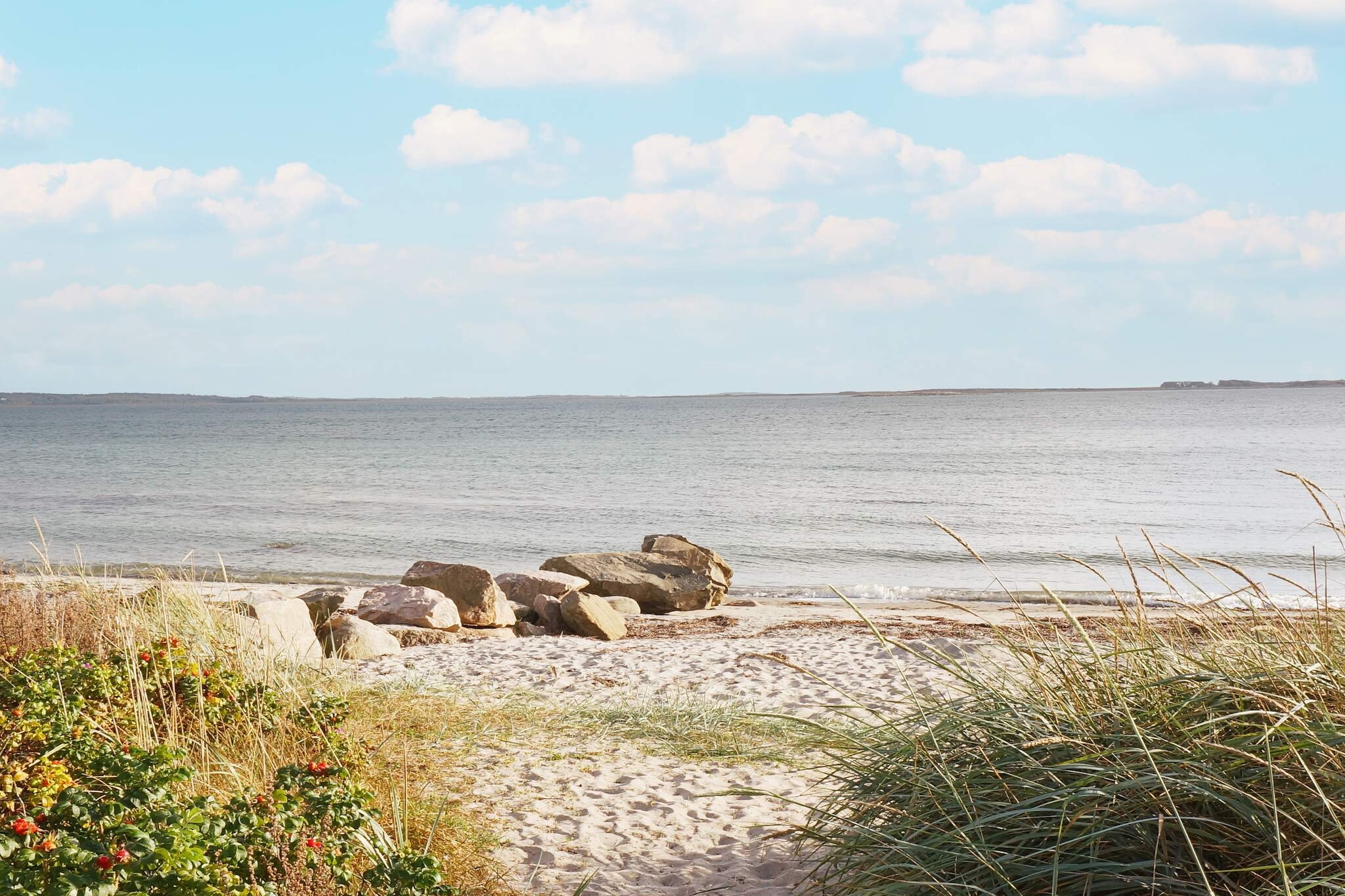 4 Sterne Ferienhaus in VARBERG-By Traum - Nicht zugeordnet
