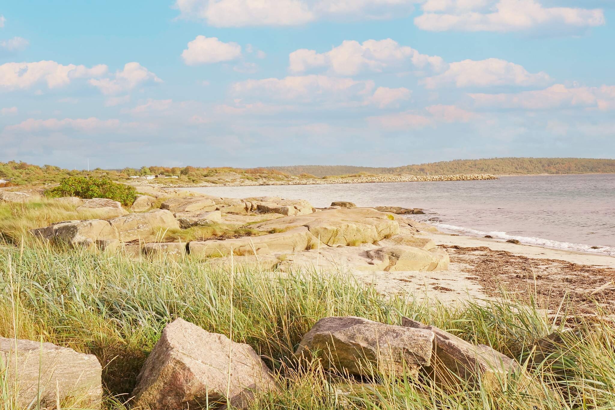 4 Sterne Ferienhaus in VARBERG-By Traum - Nicht zugeordnet