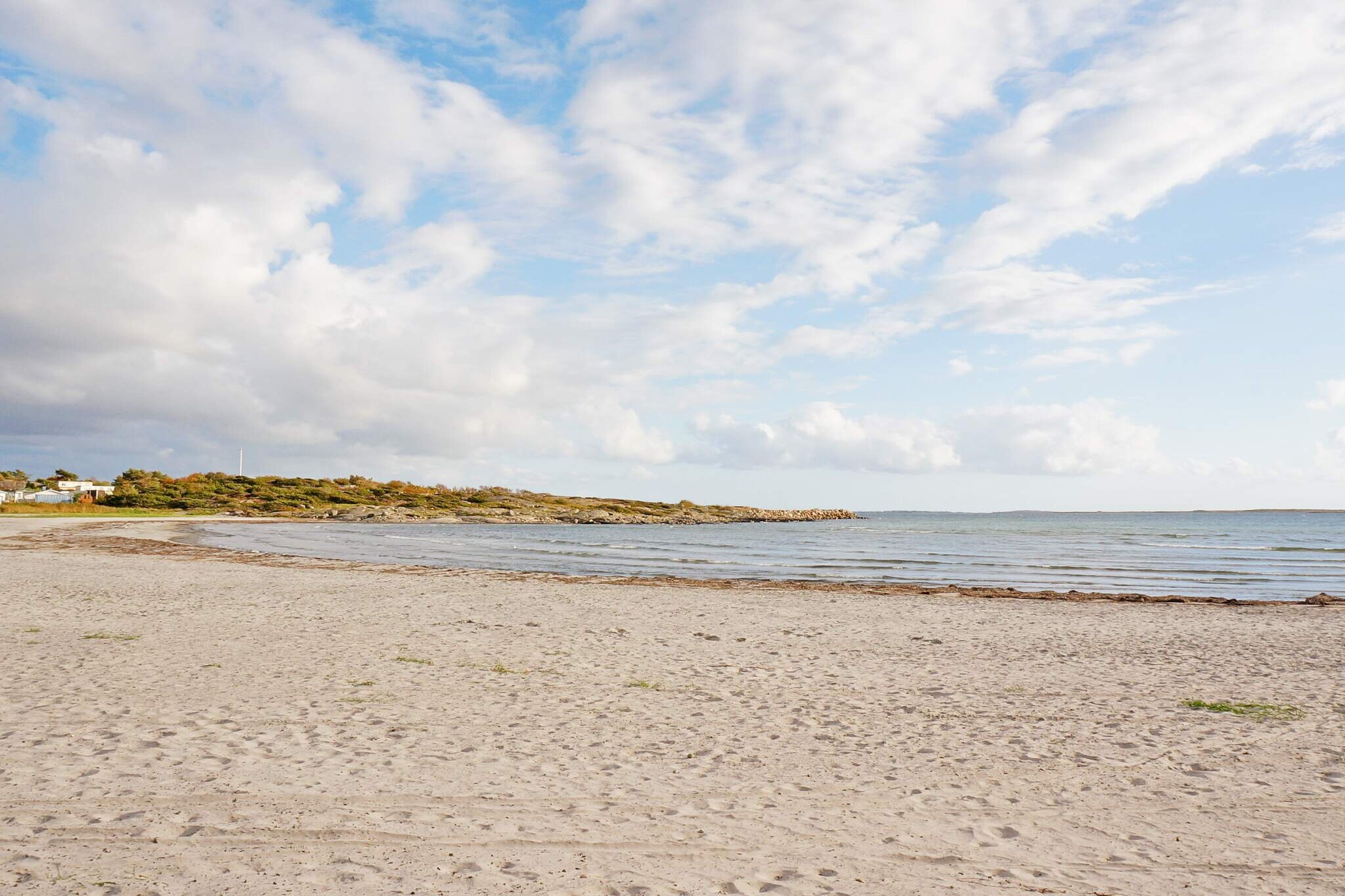 4 Sterne Ferienhaus in VARBERG-By Traum - Nicht zugeordnet
