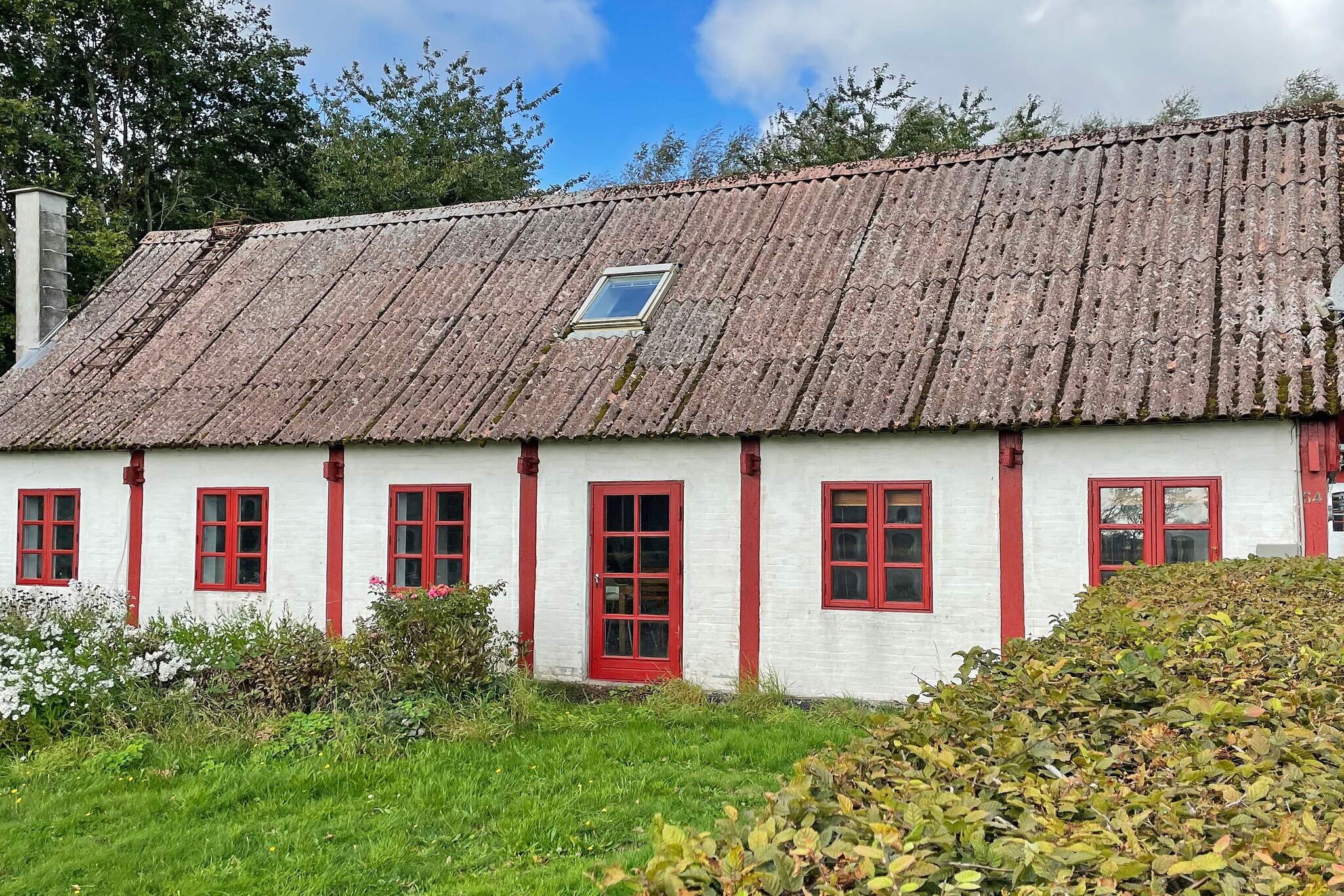 5 person holiday home in Nexø-By Traum