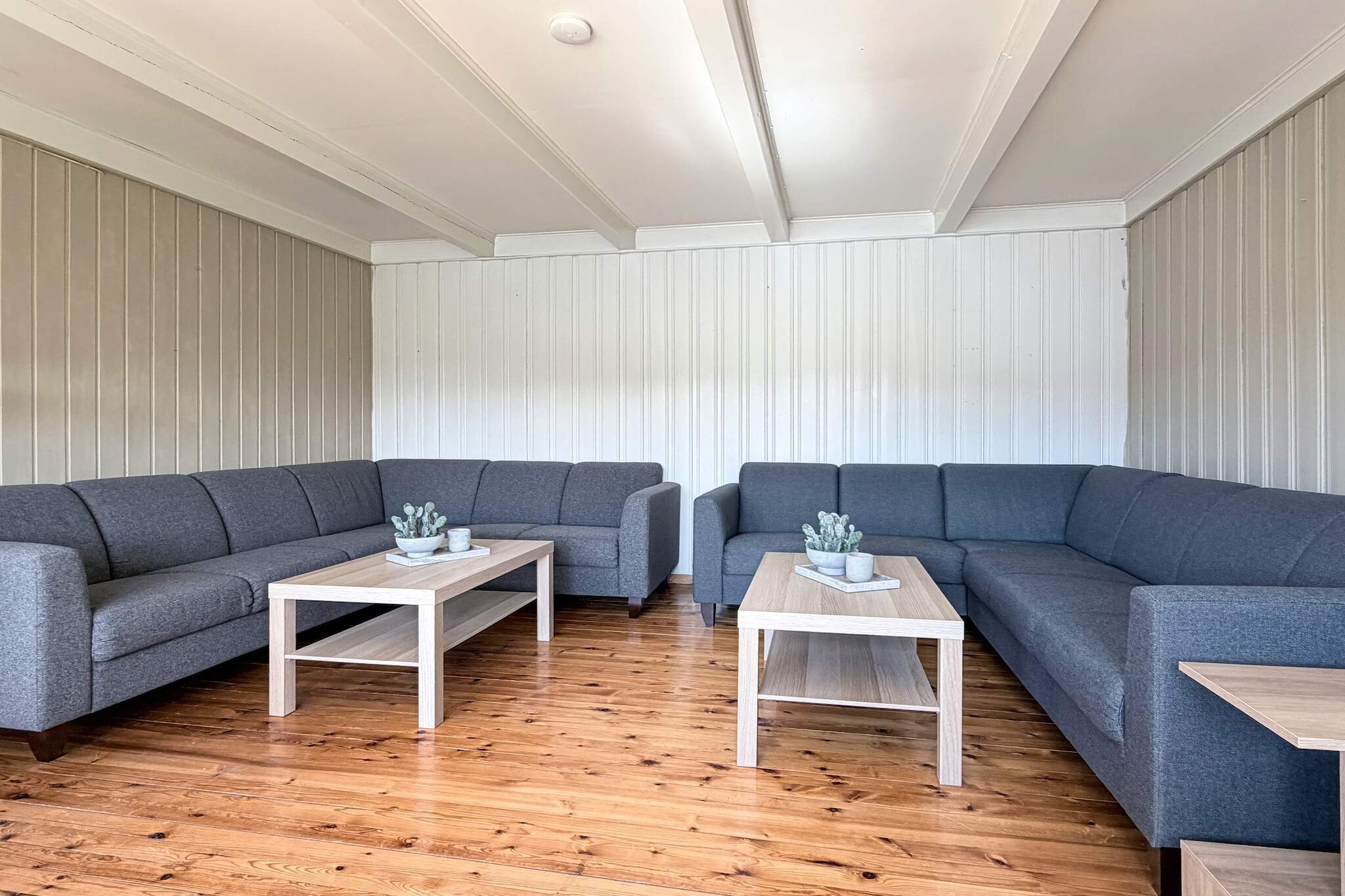 10 Personen Ferienhaus in Snillfjord-By Traum - Innenbereich