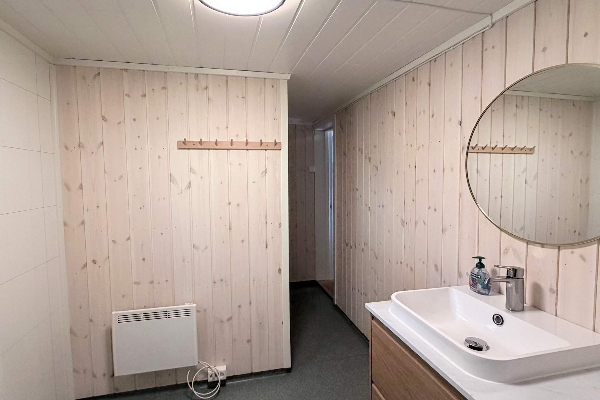 10 Personen Ferienhaus in Snillfjord-By Traum - Innenbereich