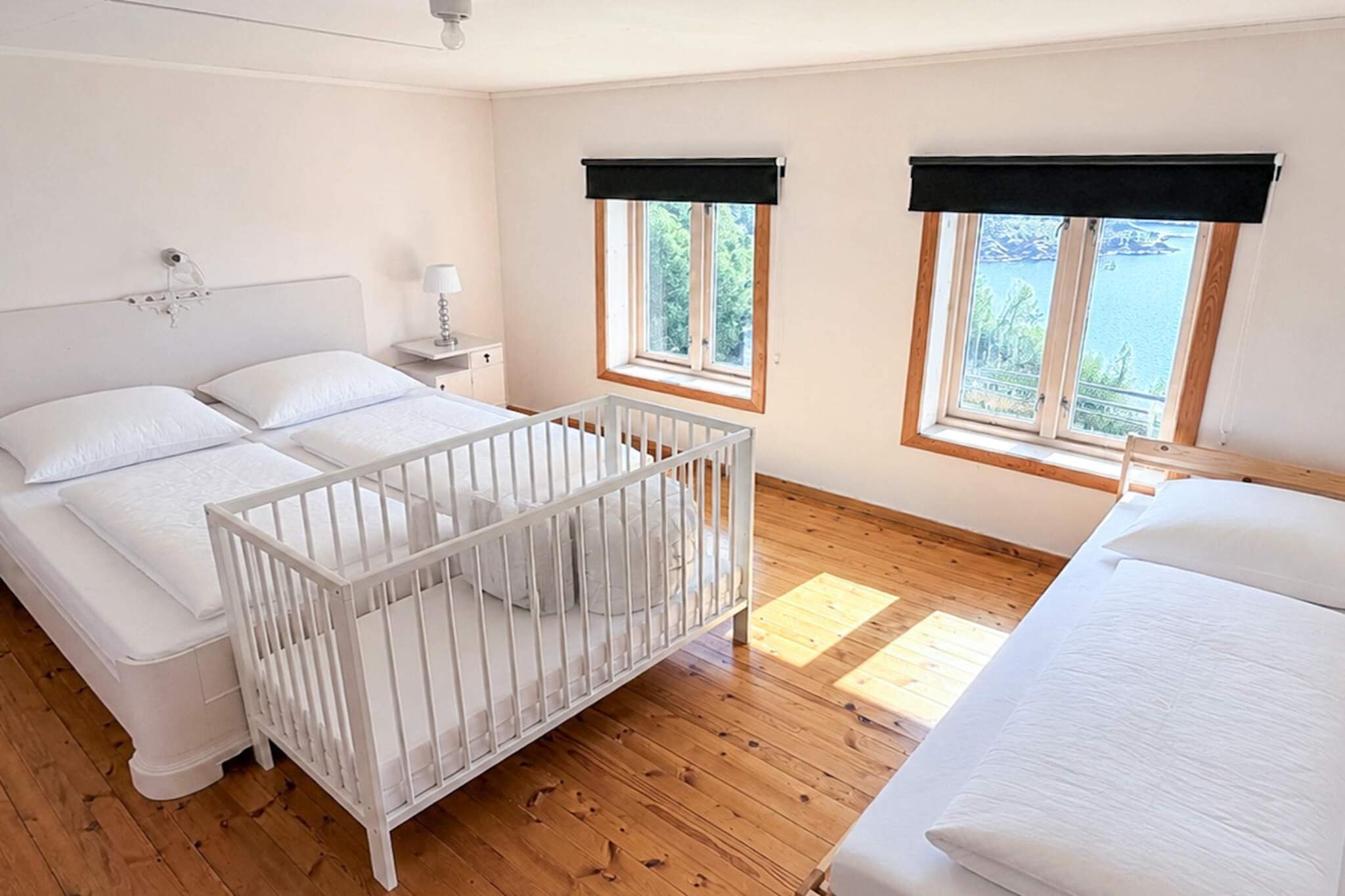 10 Personen Ferienhaus in Snillfjord-By Traum - Innenbereich