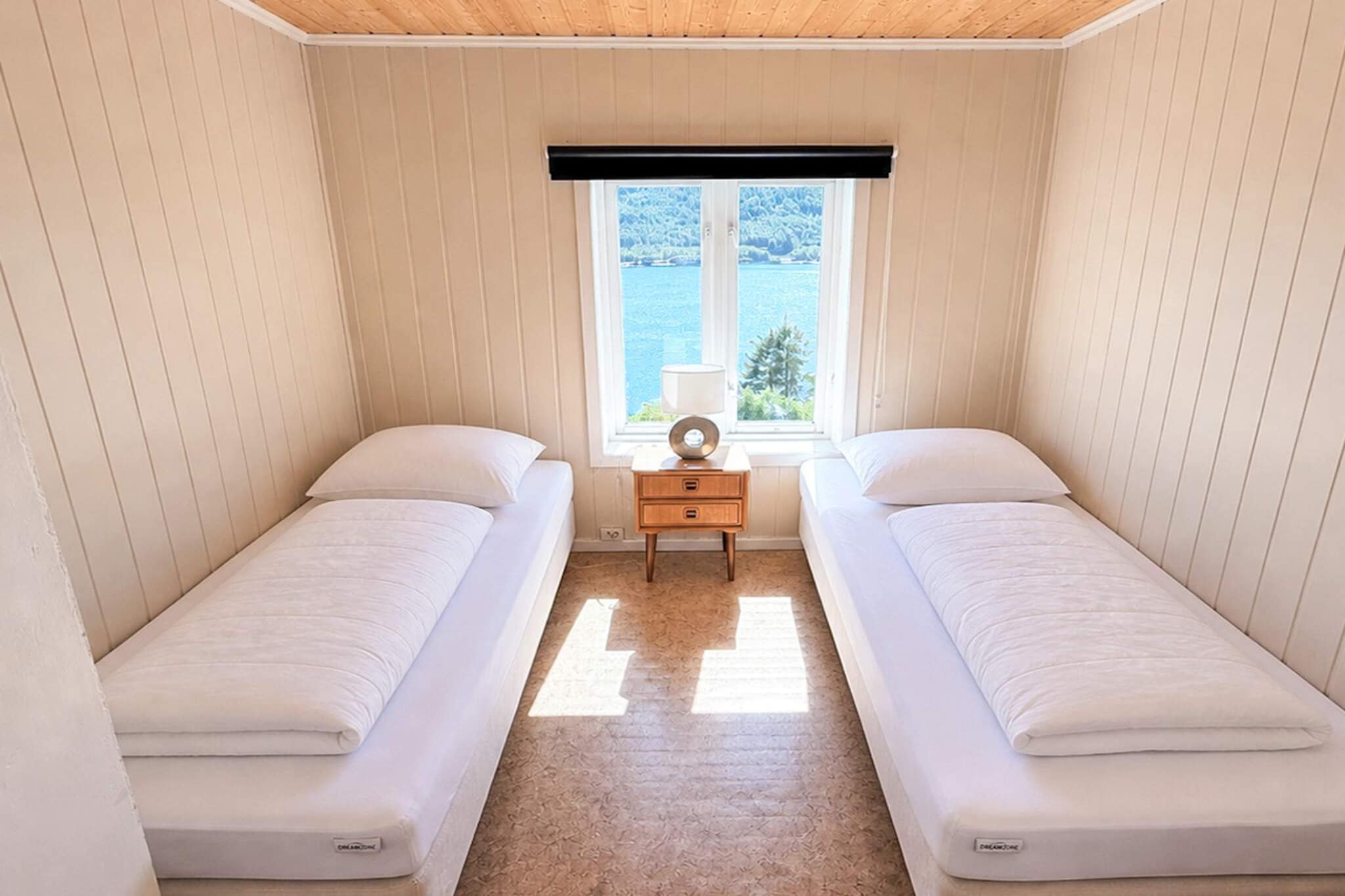 10 Personen Ferienhaus in Snillfjord-By Traum - Innenbereich