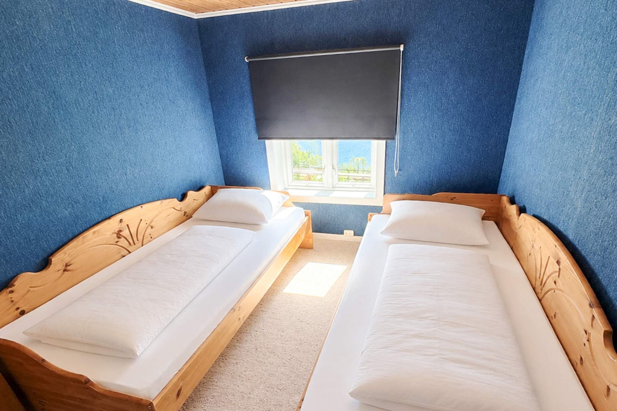 10 Personen Ferienhaus in Snillfjord-By Traum - Innenbereich