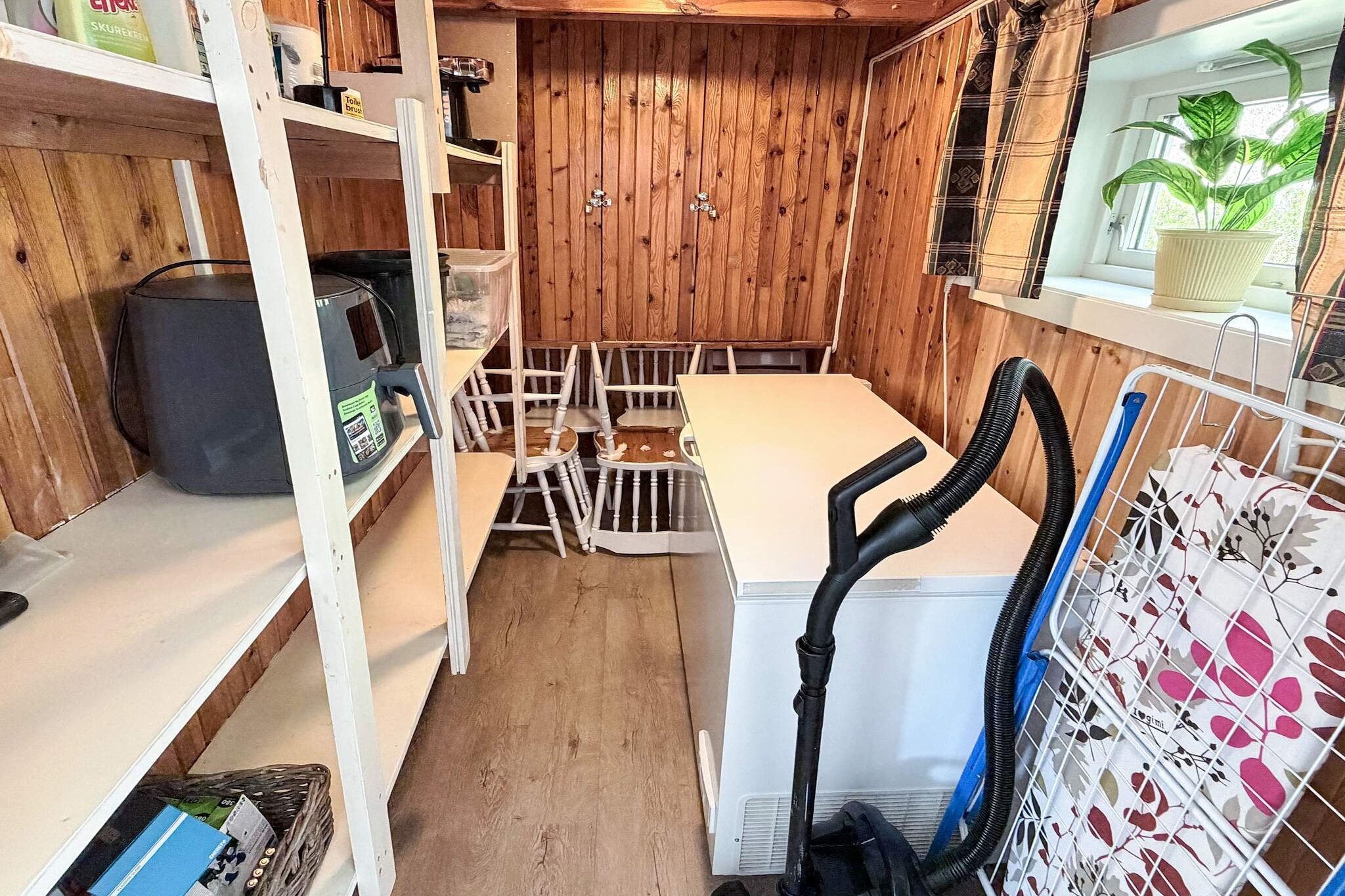 10 Personen Ferienhaus in Snillfjord-By Traum - Innenbereich