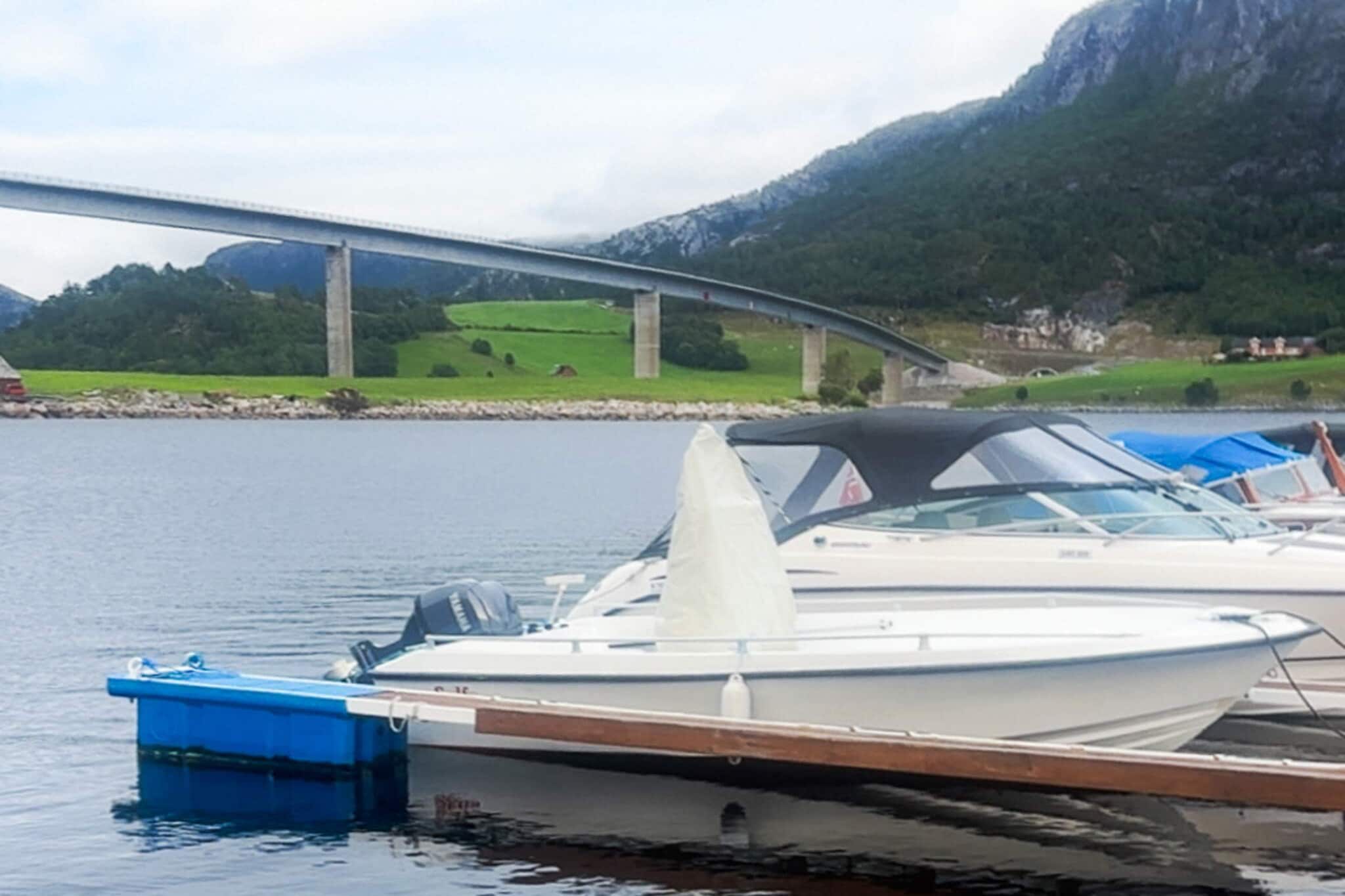 10 person holiday home in Snillfjord-By Traum - Untagged