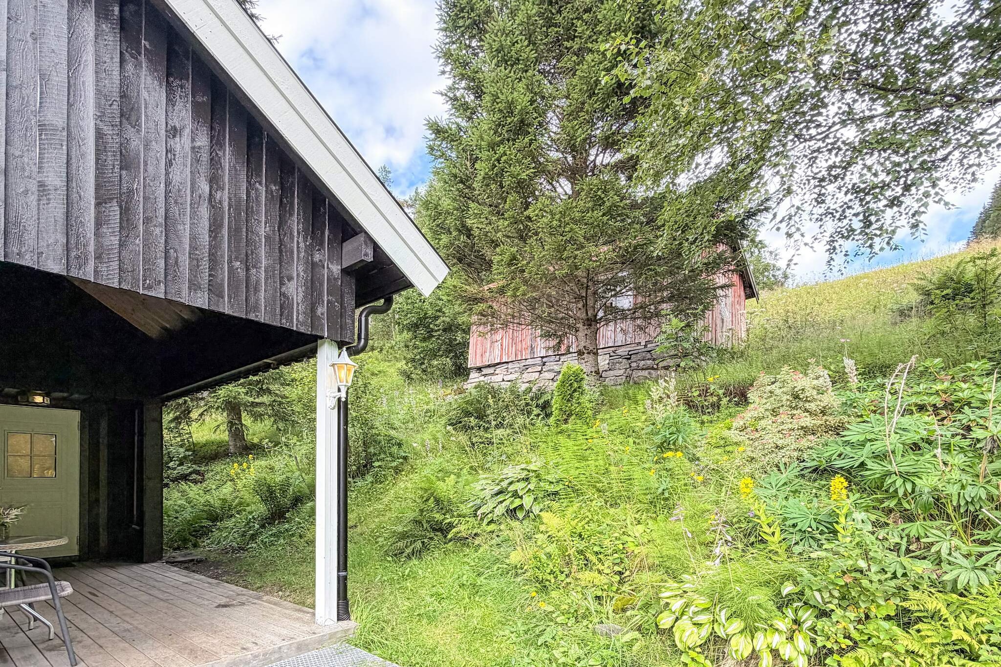 10 person holiday home in Snillfjord-By Traum - Outdoor
