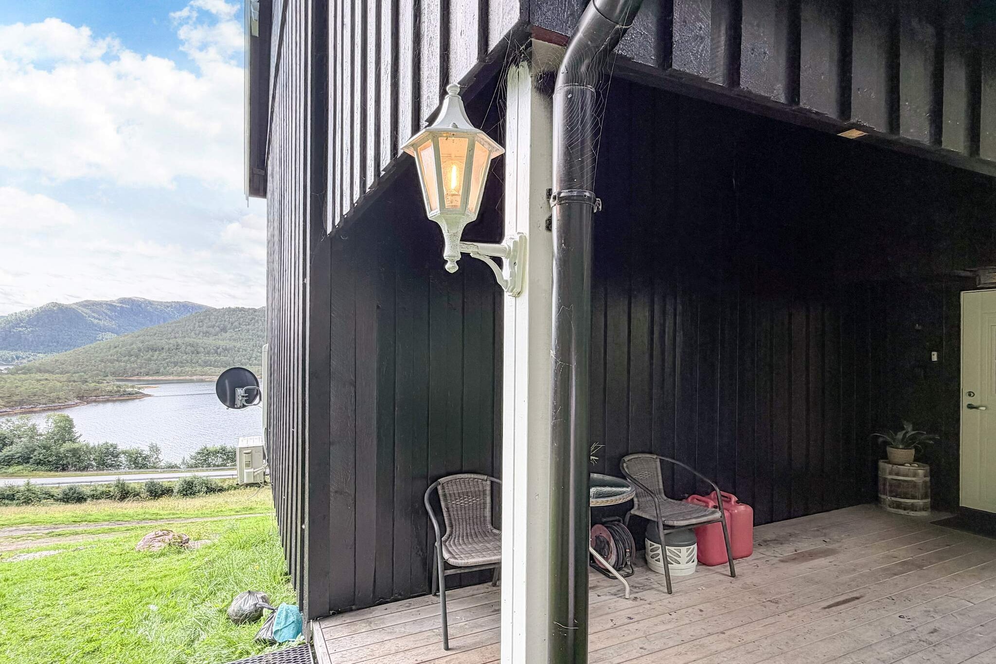10 person holiday home in Snillfjord-By Traum - Outdoor
