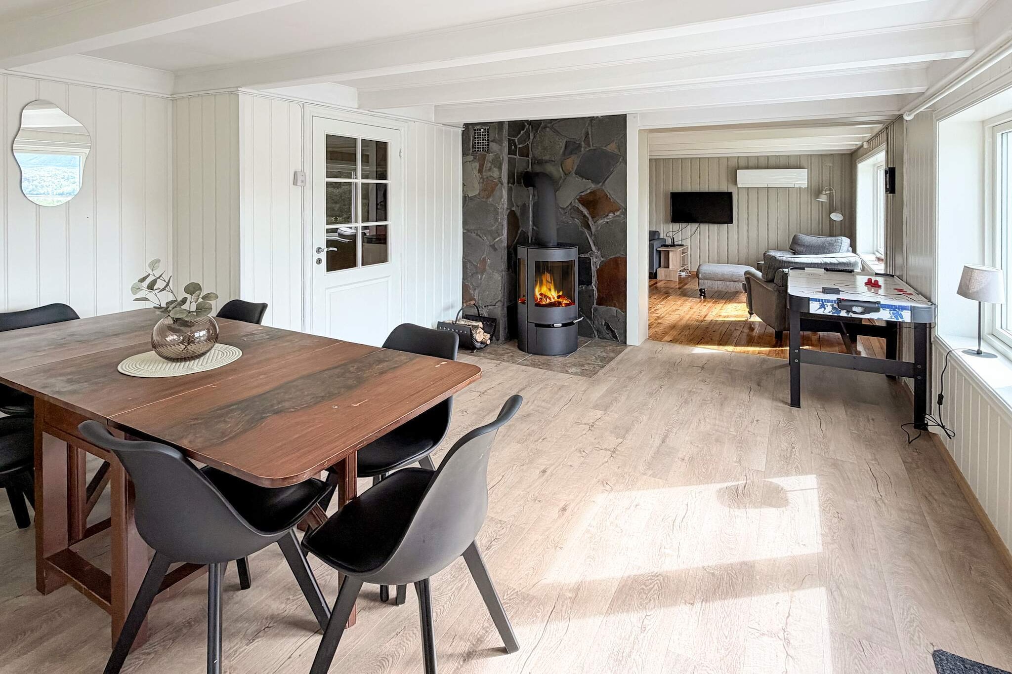 10 person holiday home in Snillfjord-By Traum - Indoor