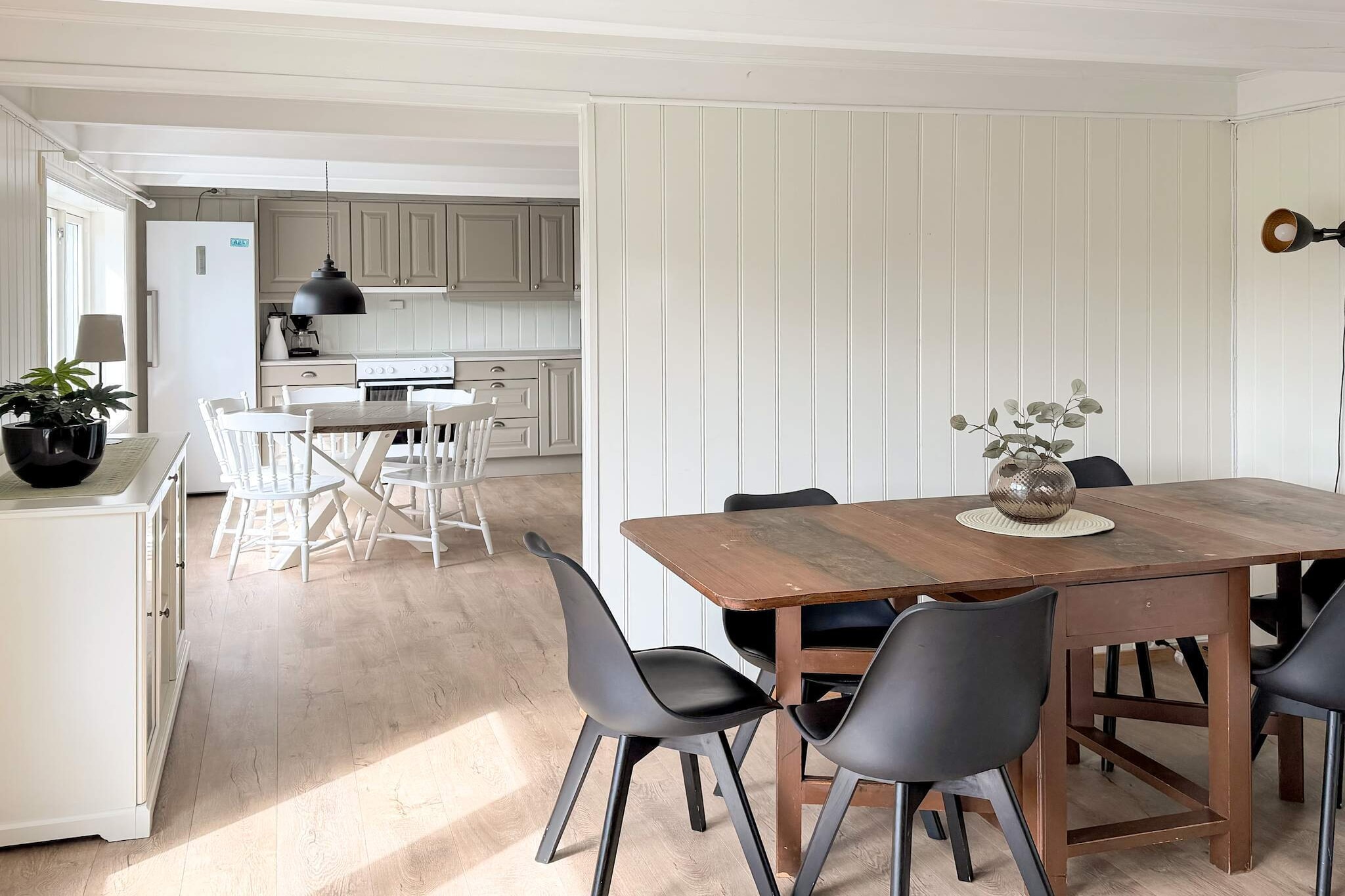 10 person holiday home in Snillfjord-By Traum - Indoor