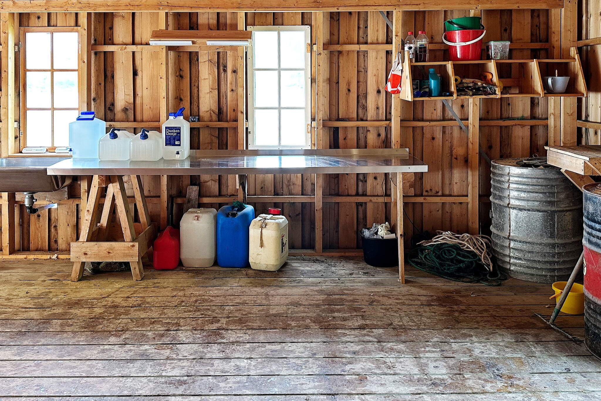 10 persoons vakantie huis in Snillfjord-By Traum - Buitenlucht
