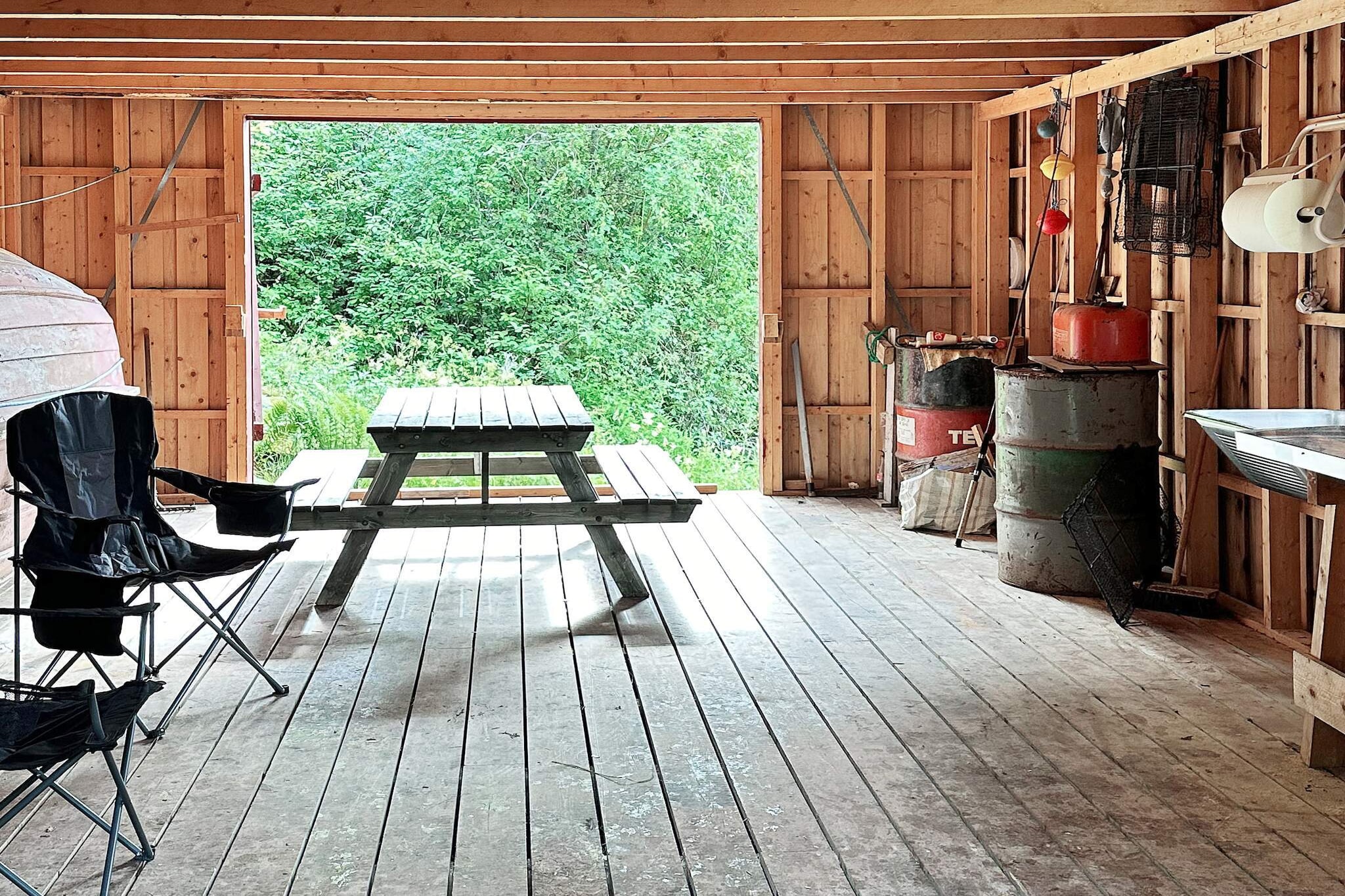 10 persoons vakantie huis in Snillfjord-By Traum - Buitenlucht