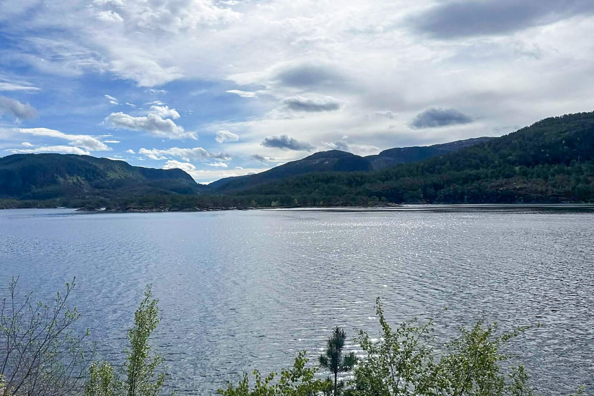 10 persoons vakantie huis in Snillfjord-By Traum