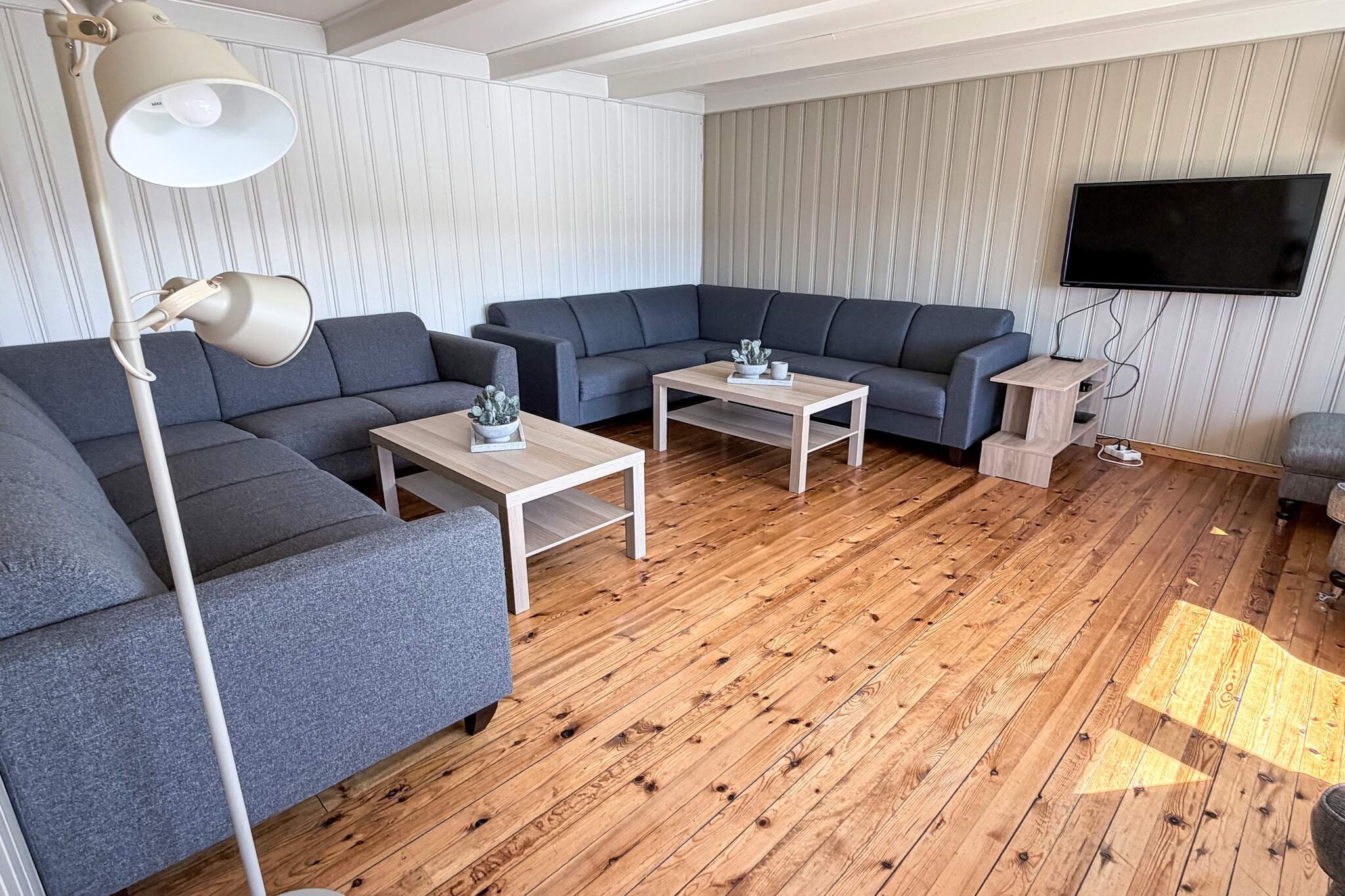10 persoons vakantie huis in Snillfjord-By Traum