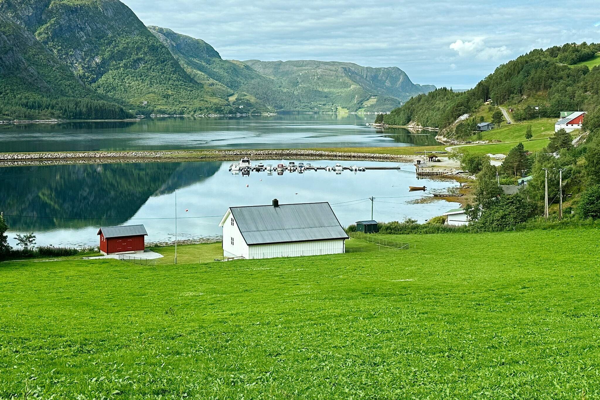 10 persoons vakantie huis in Snillfjord-By Traum - Niet-getagd