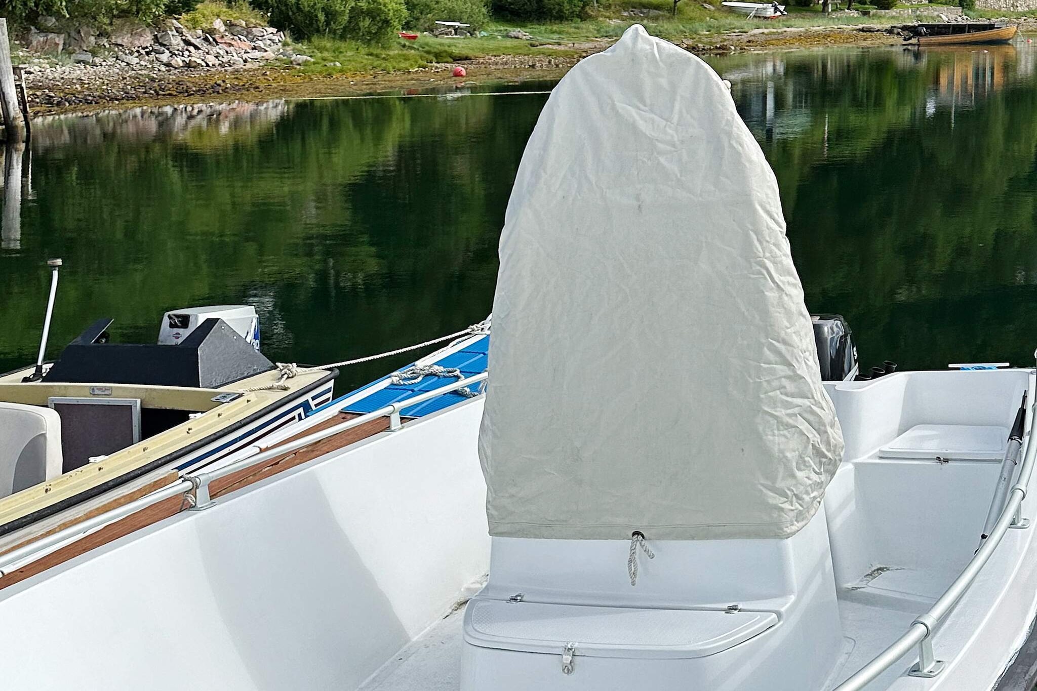 10 persoons vakantie huis in Snillfjord-By Traum - Niet-getagd