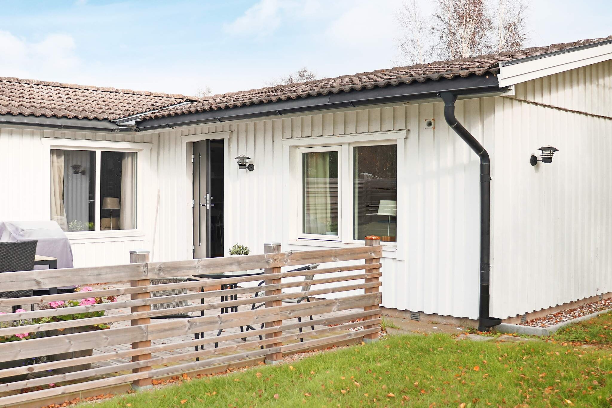 6 persoons vakantie huis in LAHOLM-By Traum