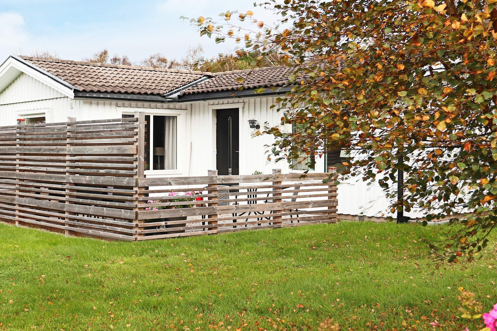 6 persoons vakantie huis in LAHOLM-By Traum
