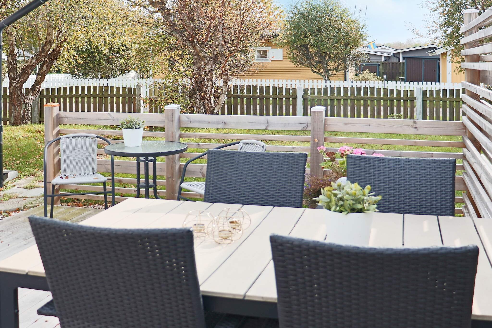 6 persoons vakantie huis in LAHOLM-By Traum