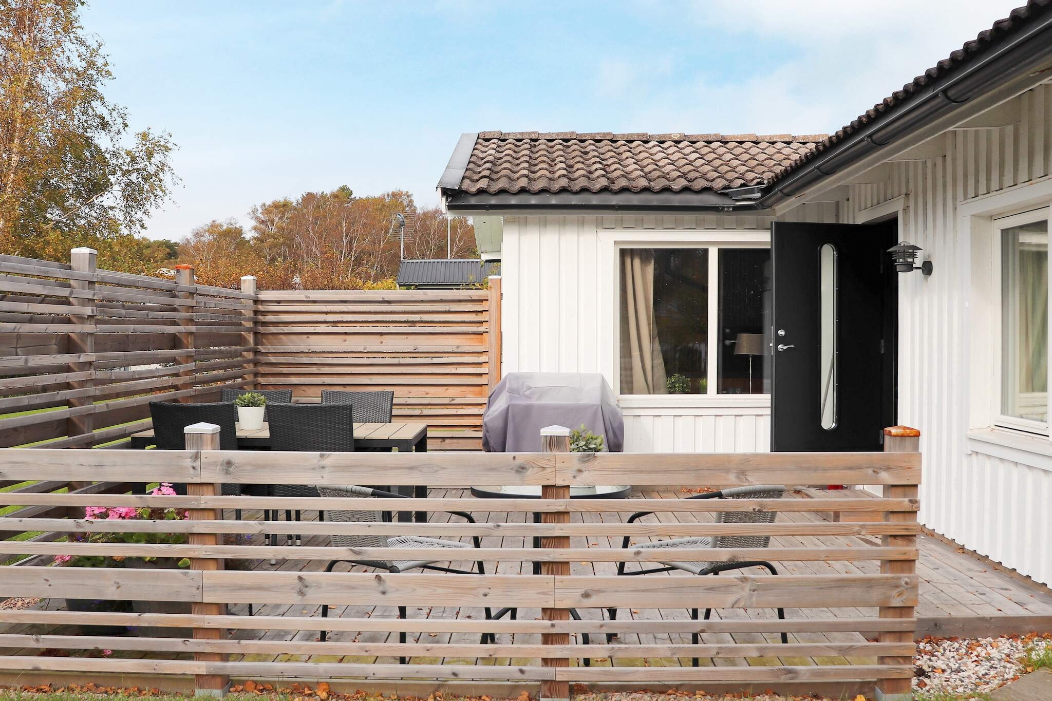 6 persoons vakantie huis in LAHOLM-By Traum - Buitenlucht