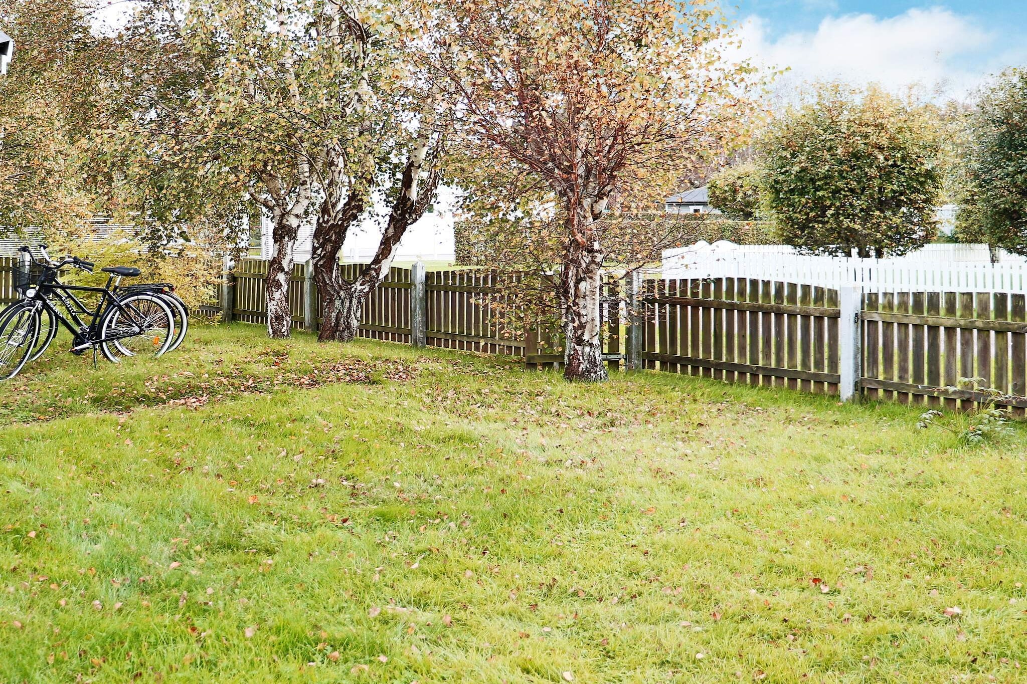 6 persoons vakantie huis in LAHOLM-By Traum - Buitenlucht