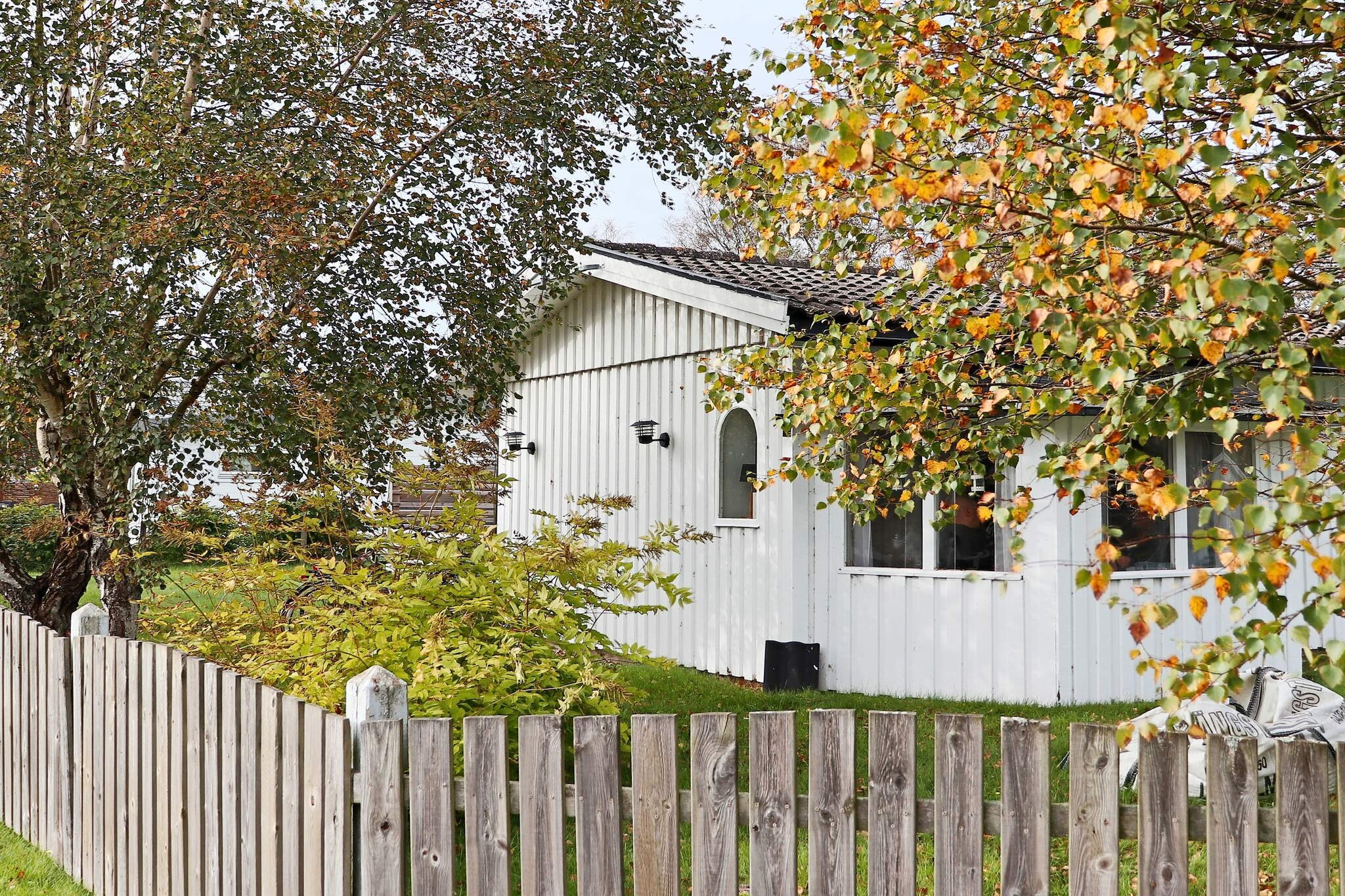 6 persoons vakantie huis in LAHOLM-By Traum - Buitenlucht