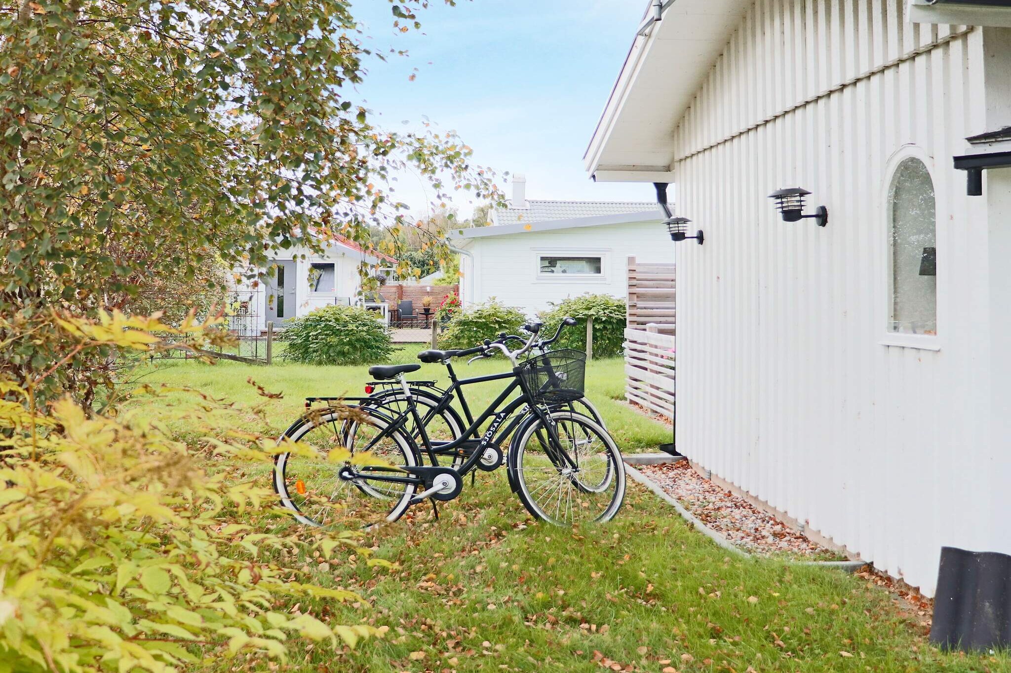 6 persoons vakantie huis in LAHOLM-By Traum - Buitenlucht