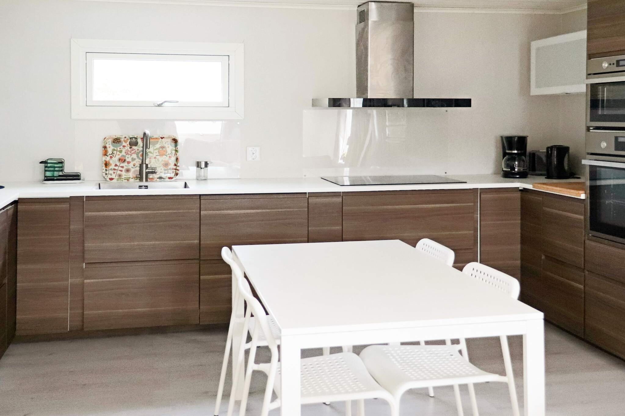 6 persoons vakantie huis in LAHOLM-By Traum