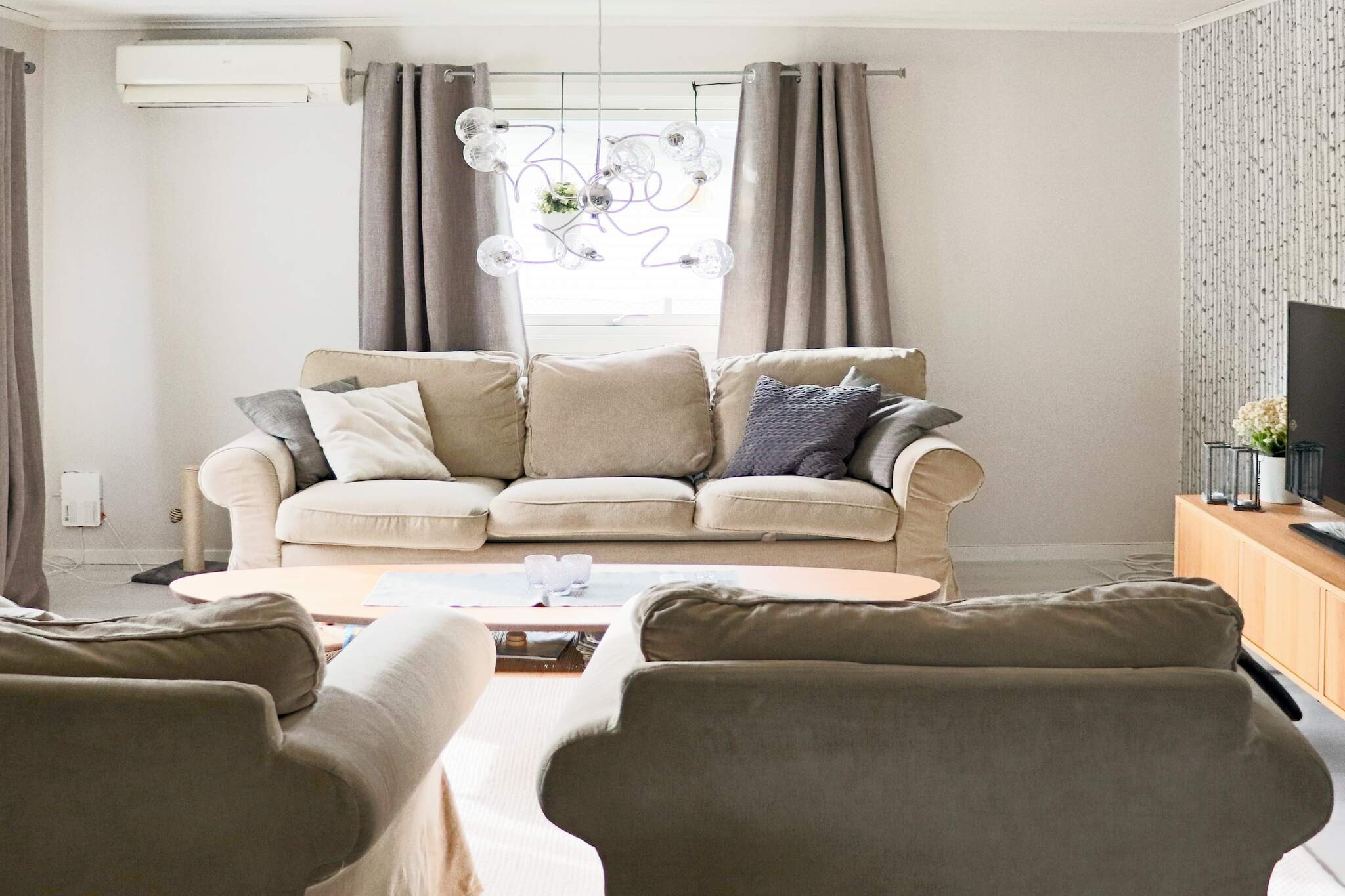 6 persoons vakantie huis in LAHOLM-By Traum - Binnen