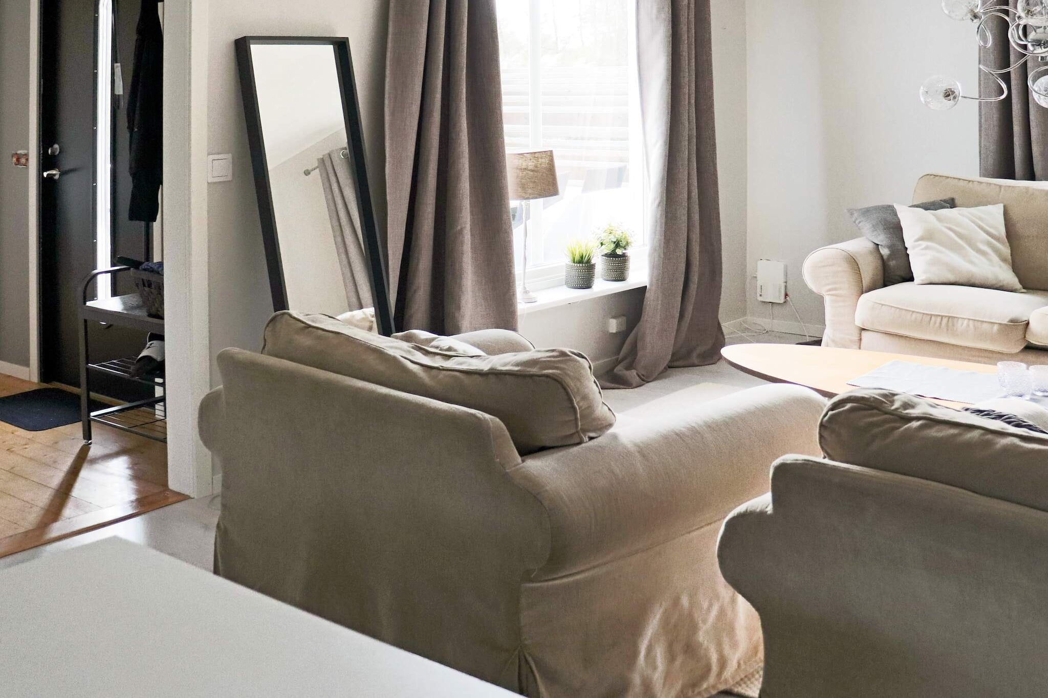 6 persoons vakantie huis in LAHOLM-By Traum - Binnen