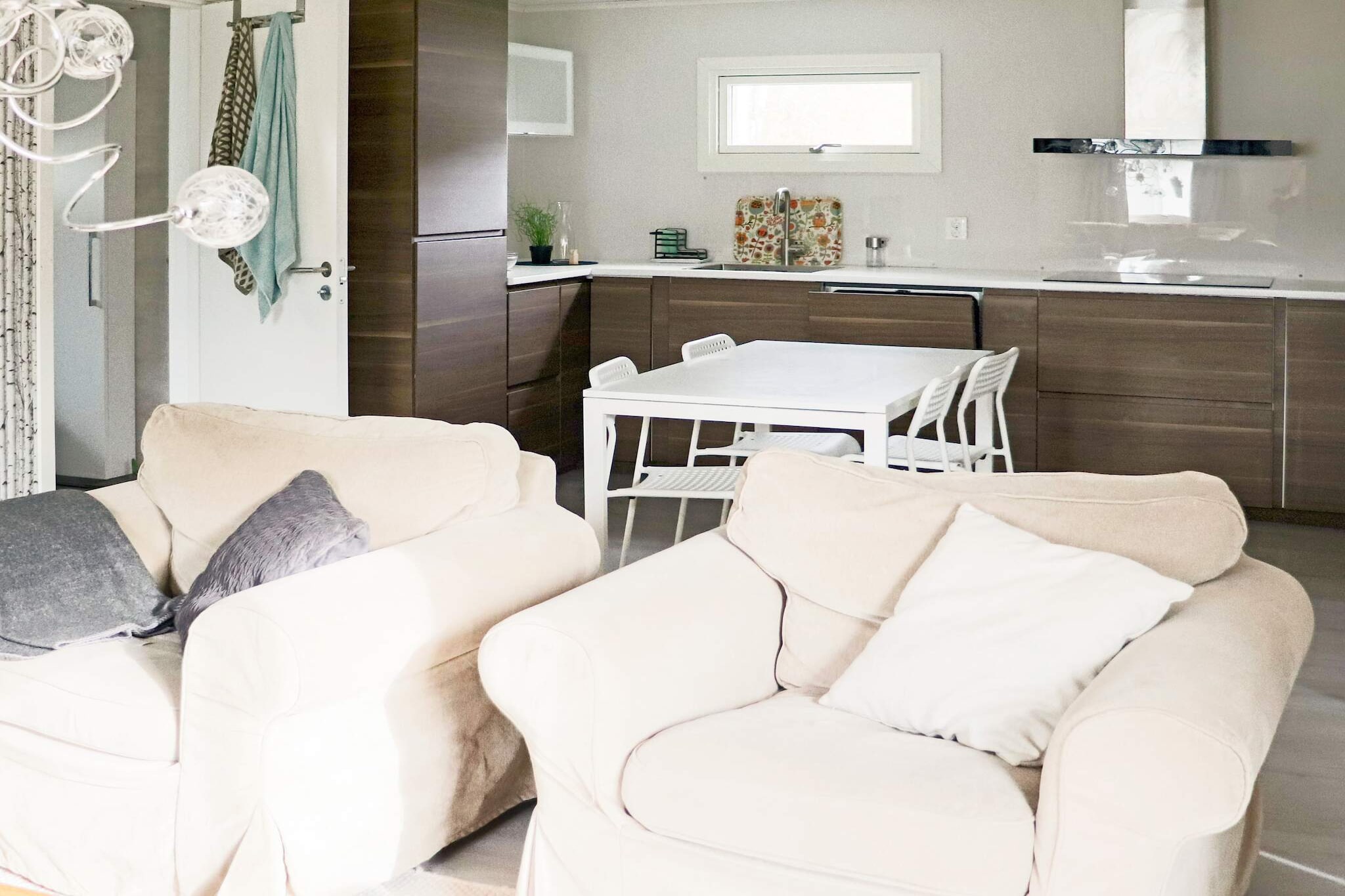 6 persoons vakantie huis in LAHOLM-By Traum - Binnen
