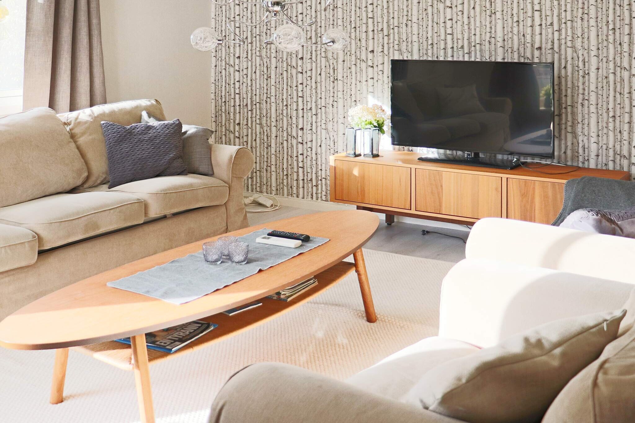 6 persoons vakantie huis in LAHOLM-By Traum - Binnen