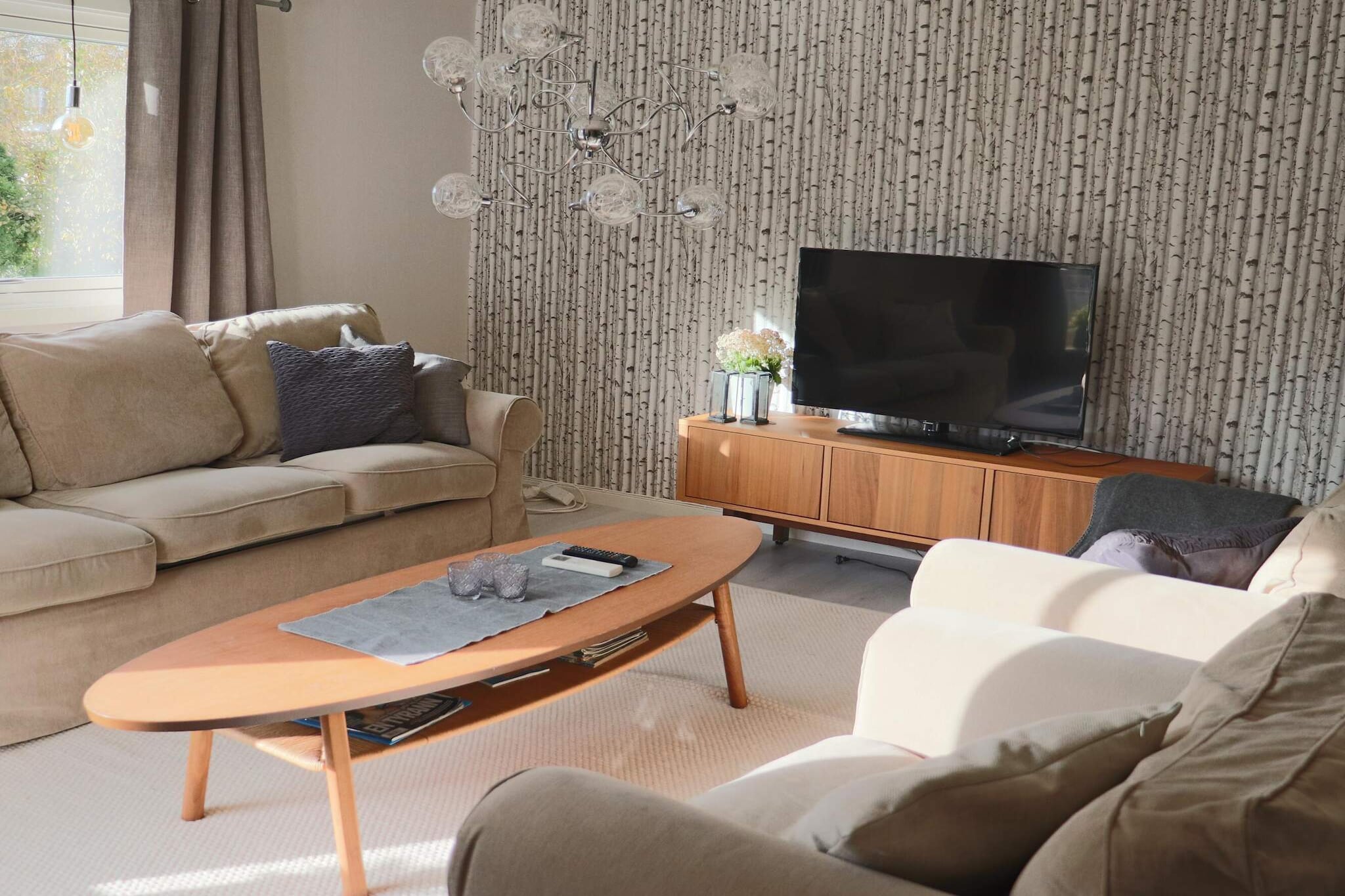 6 persoons vakantie huis in LAHOLM-By Traum - Binnen