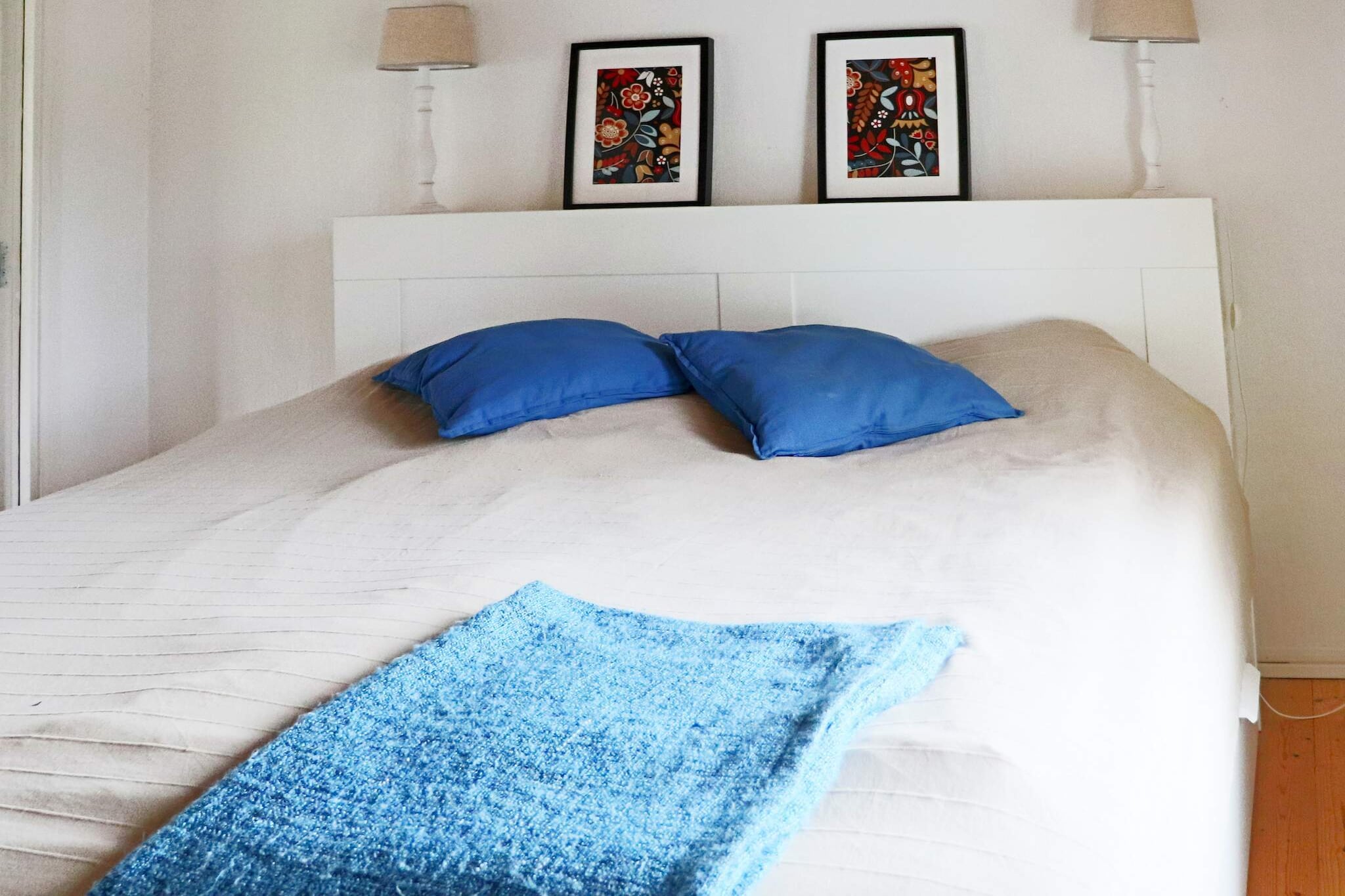 6 persoons vakantie huis in LAHOLM-By Traum - Binnen