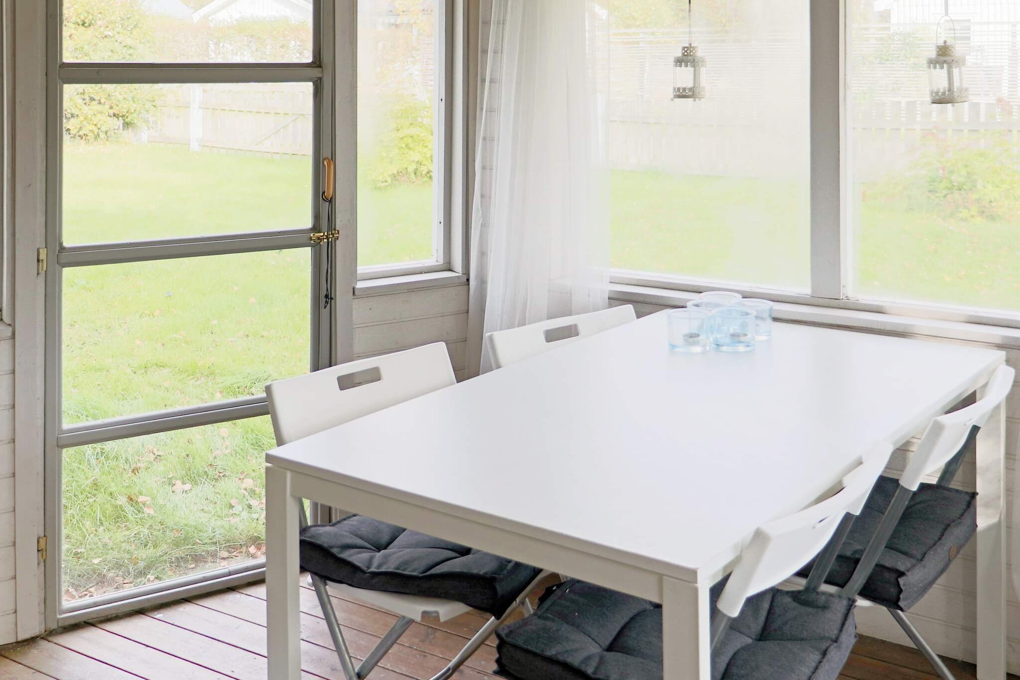 6 persoons vakantie huis in LAHOLM-By Traum - Binnen