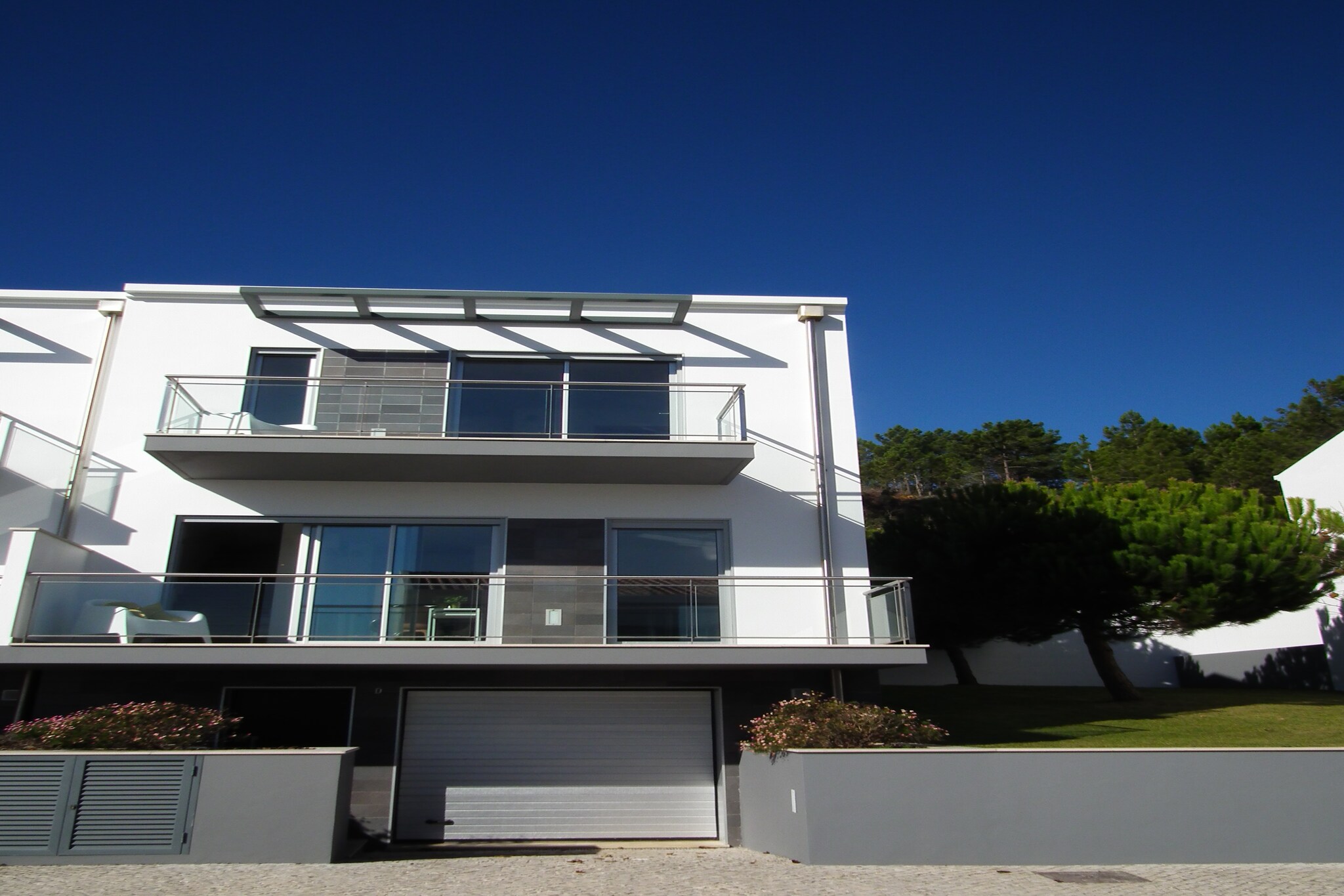 Holiday Home near São Martinho Beach