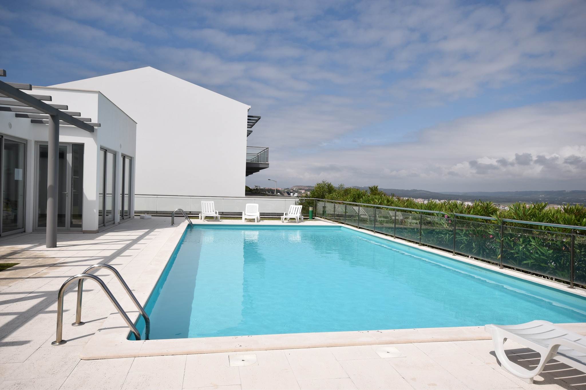 Holiday Home near São Martinho Beach
