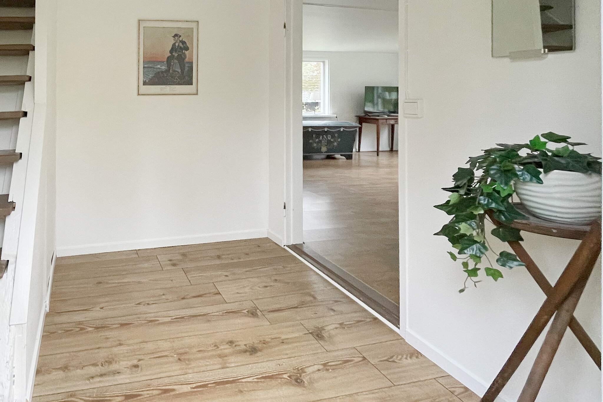 6 persoons vakantie huis in ASARUM-By Traum - Binnen