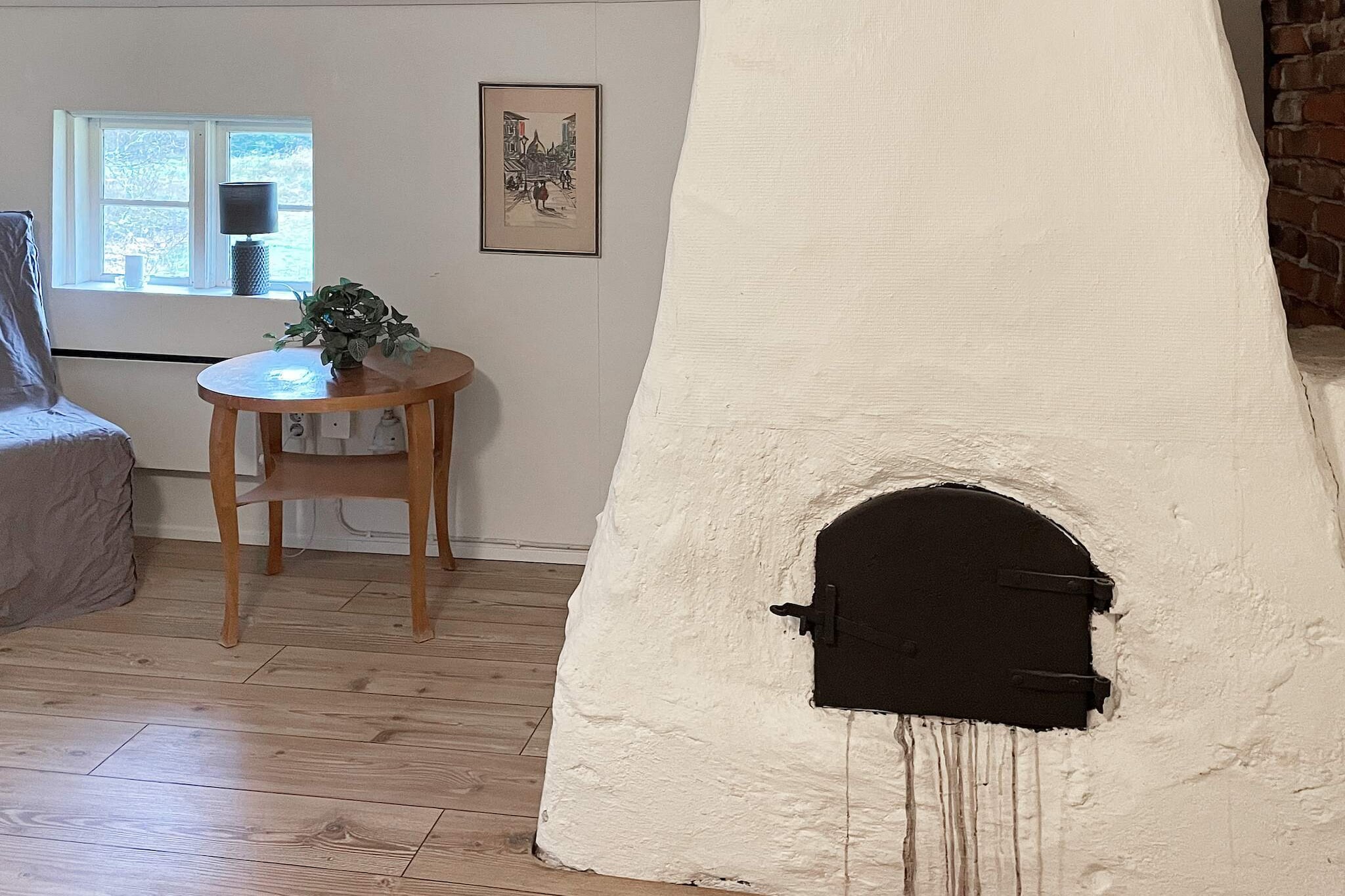 6 persoons vakantie huis in ASARUM-By Traum - Binnen