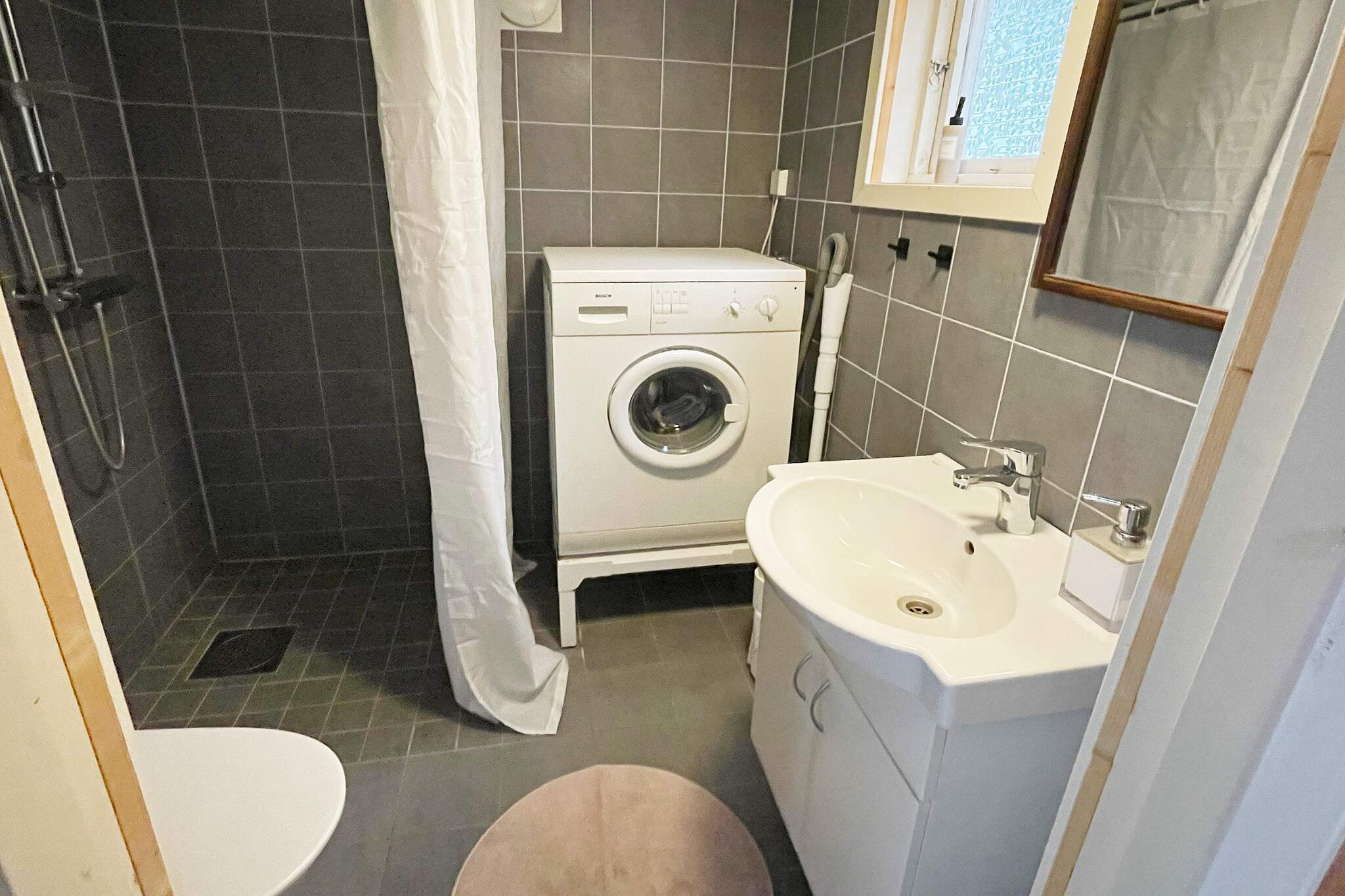 6 persoons vakantie huis in ASARUM-By Traum - Binnen