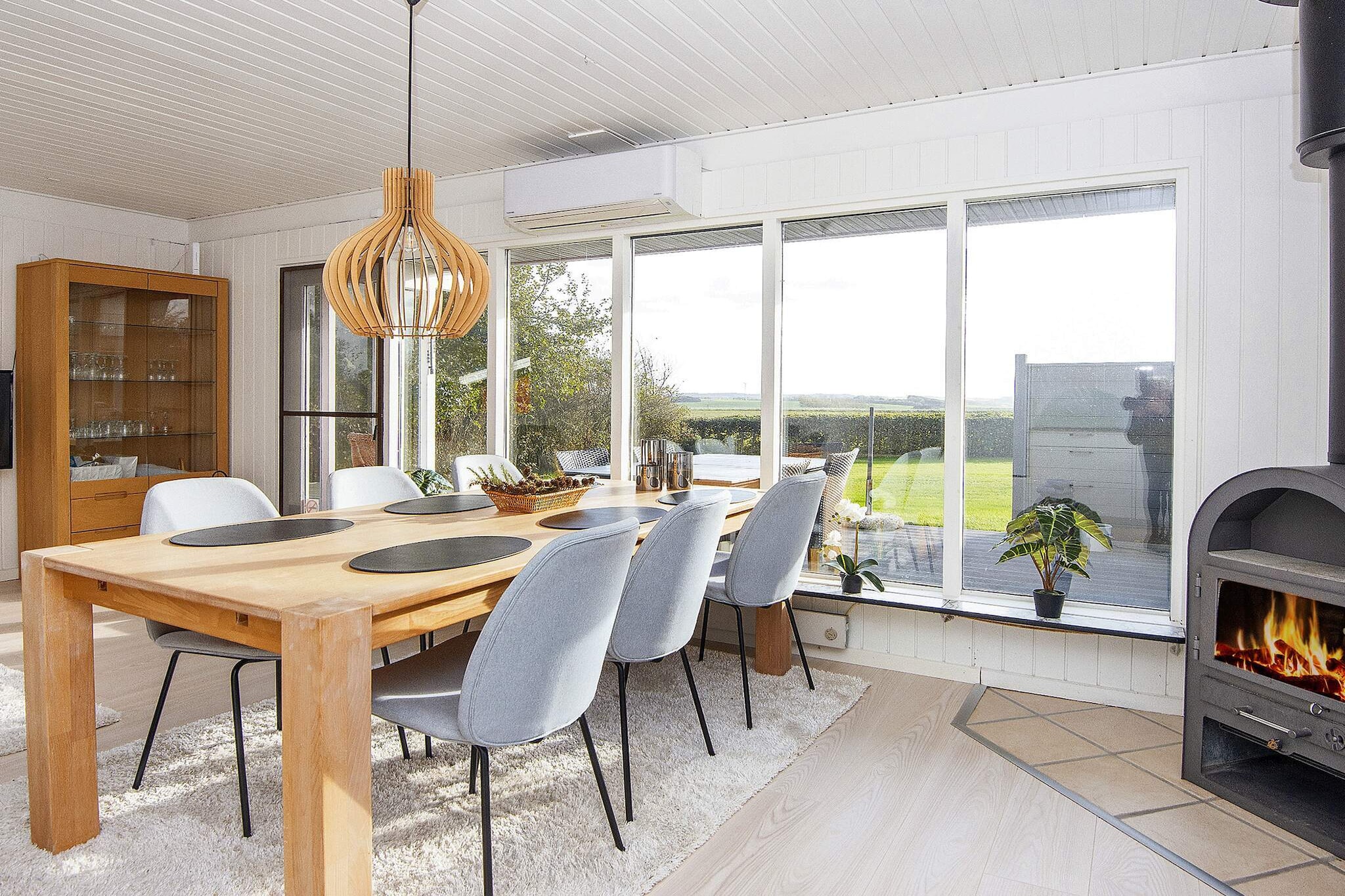 Renovated Cottage by Toftum - By Traum Ferienwohnungen