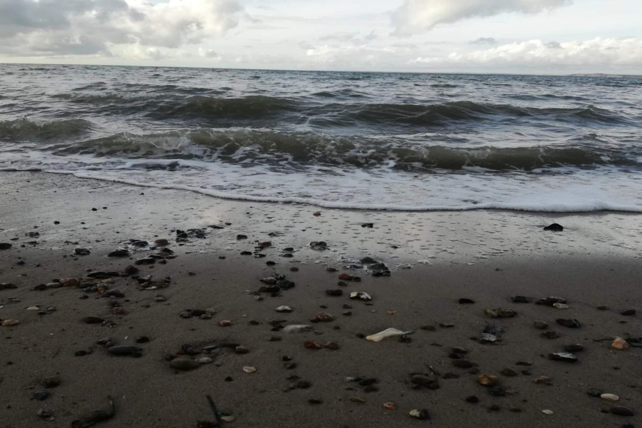 Gerestaureerde Cottage bij Toftum -- By Traum Ferienwohnungen-Waterzicht