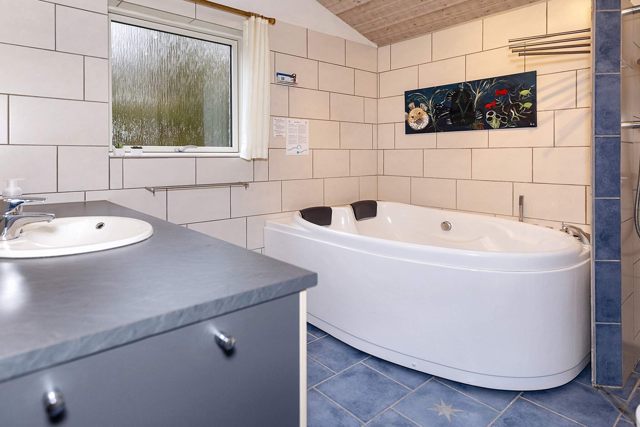 4 sterren vakantie huis in Farsø-By Traum